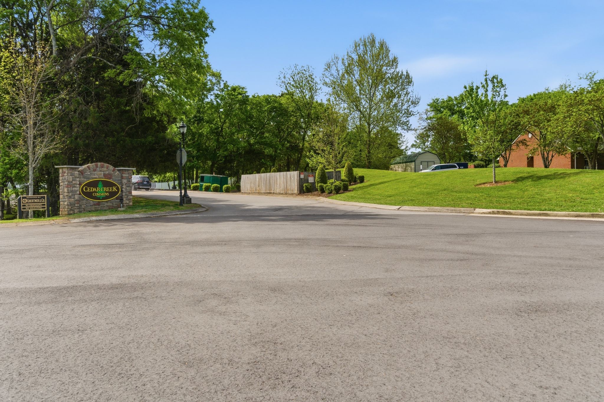 1040 Charlie Daniels Pkwy Unit: 156