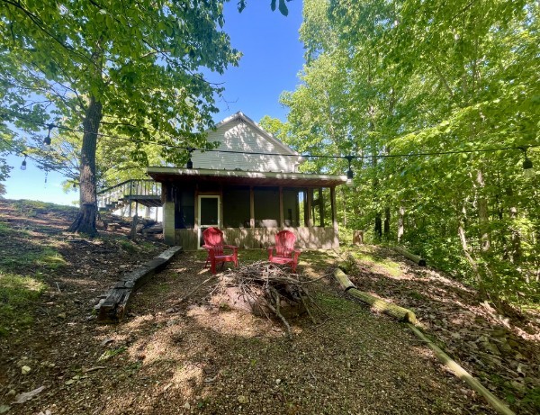 460 Mate Allen Rd