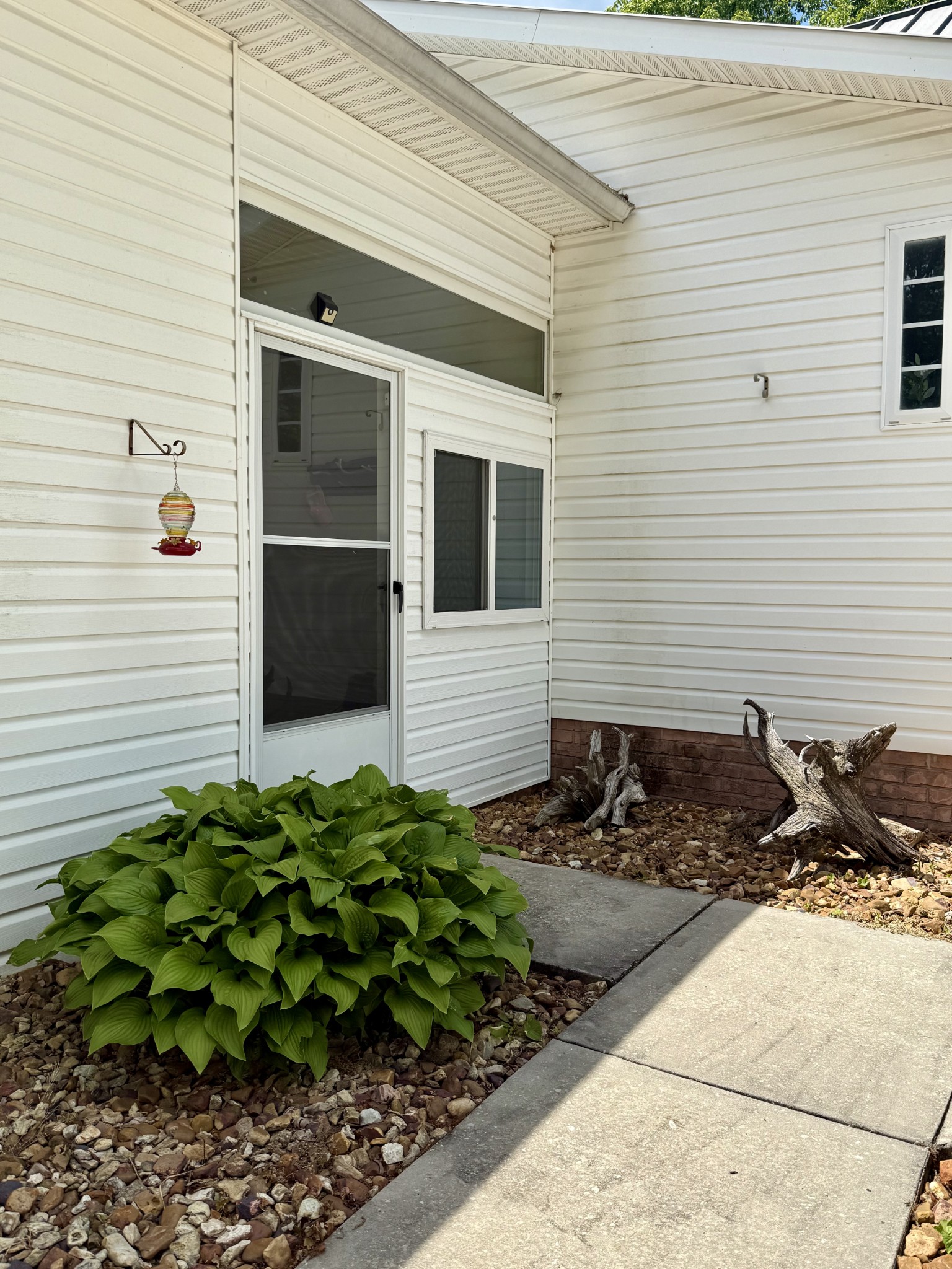 460 Mate Allen Rd