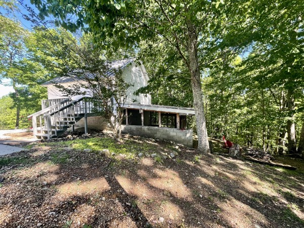 460 Mate Allen Rd