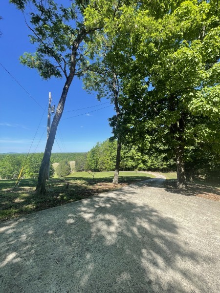 460 Mate Allen Rd