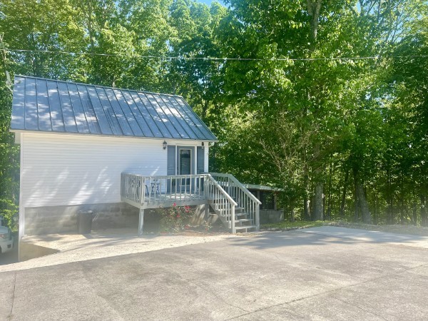 460 Mate Allen Rd