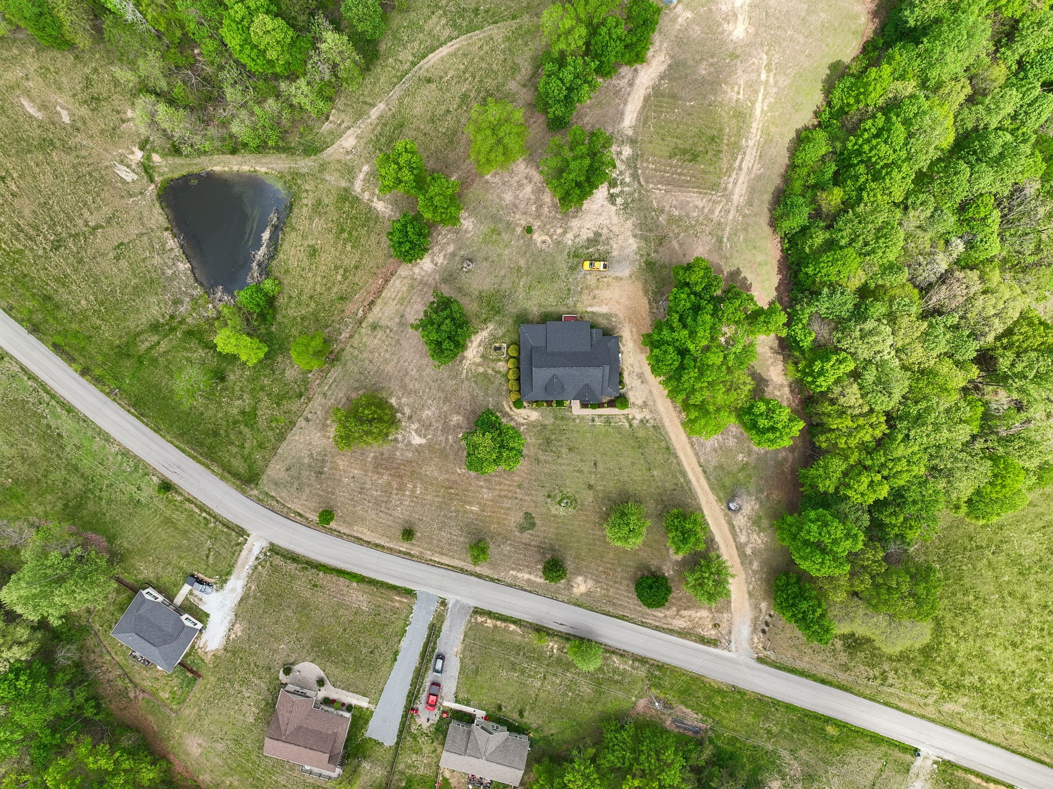 1709 Holland Rd