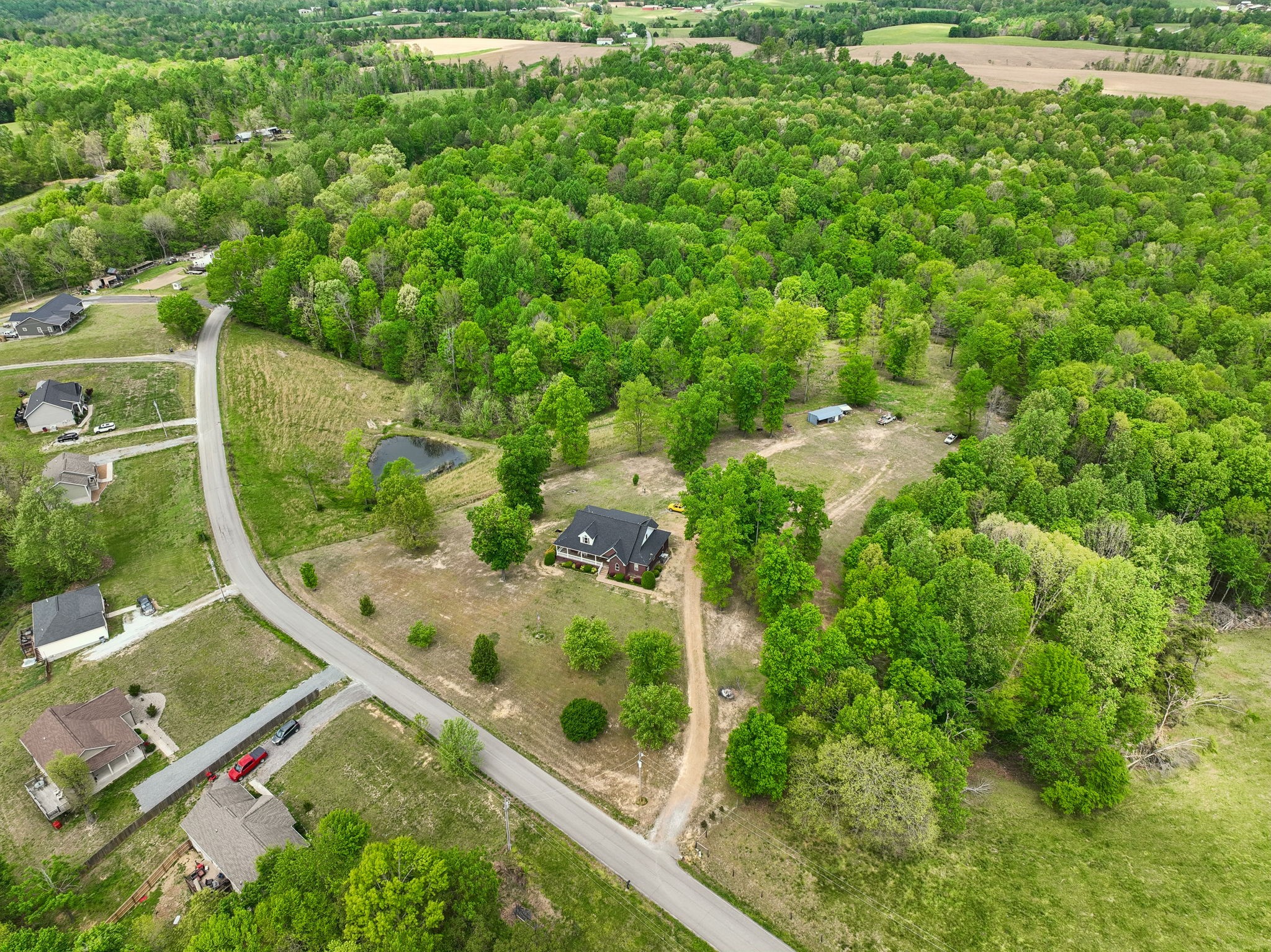 1709 Holland Rd