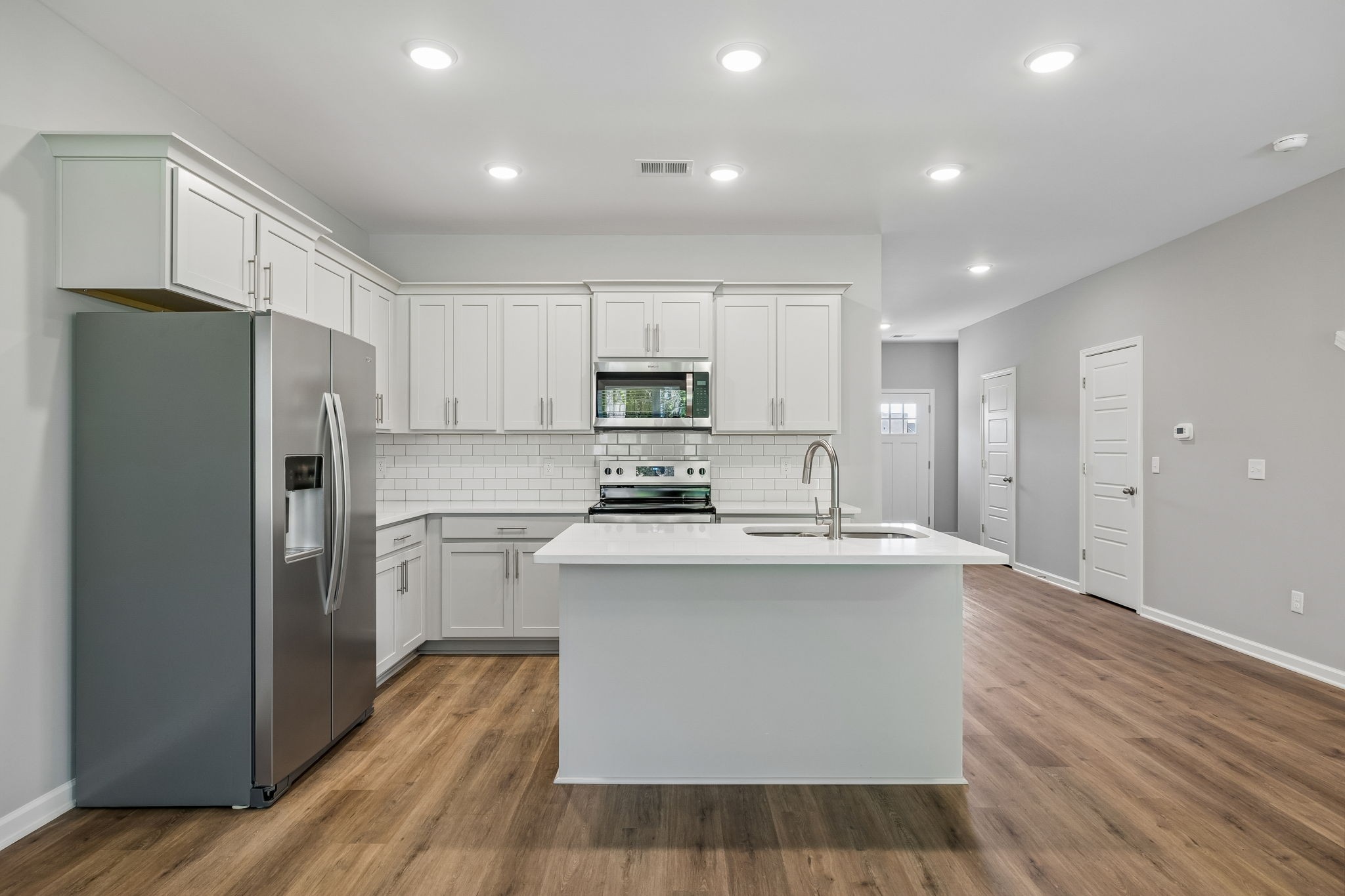 351 Carver Connection
