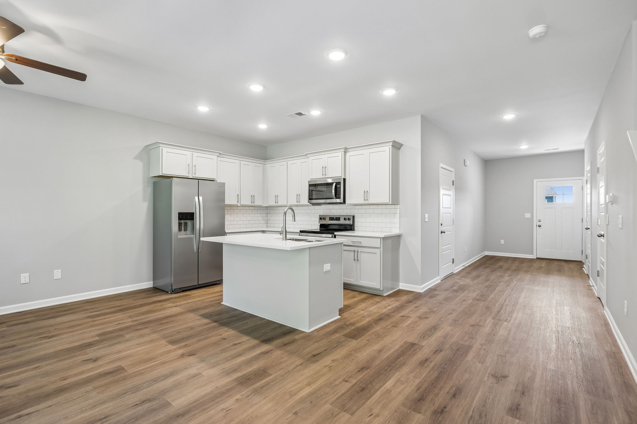 351 Carver Connection