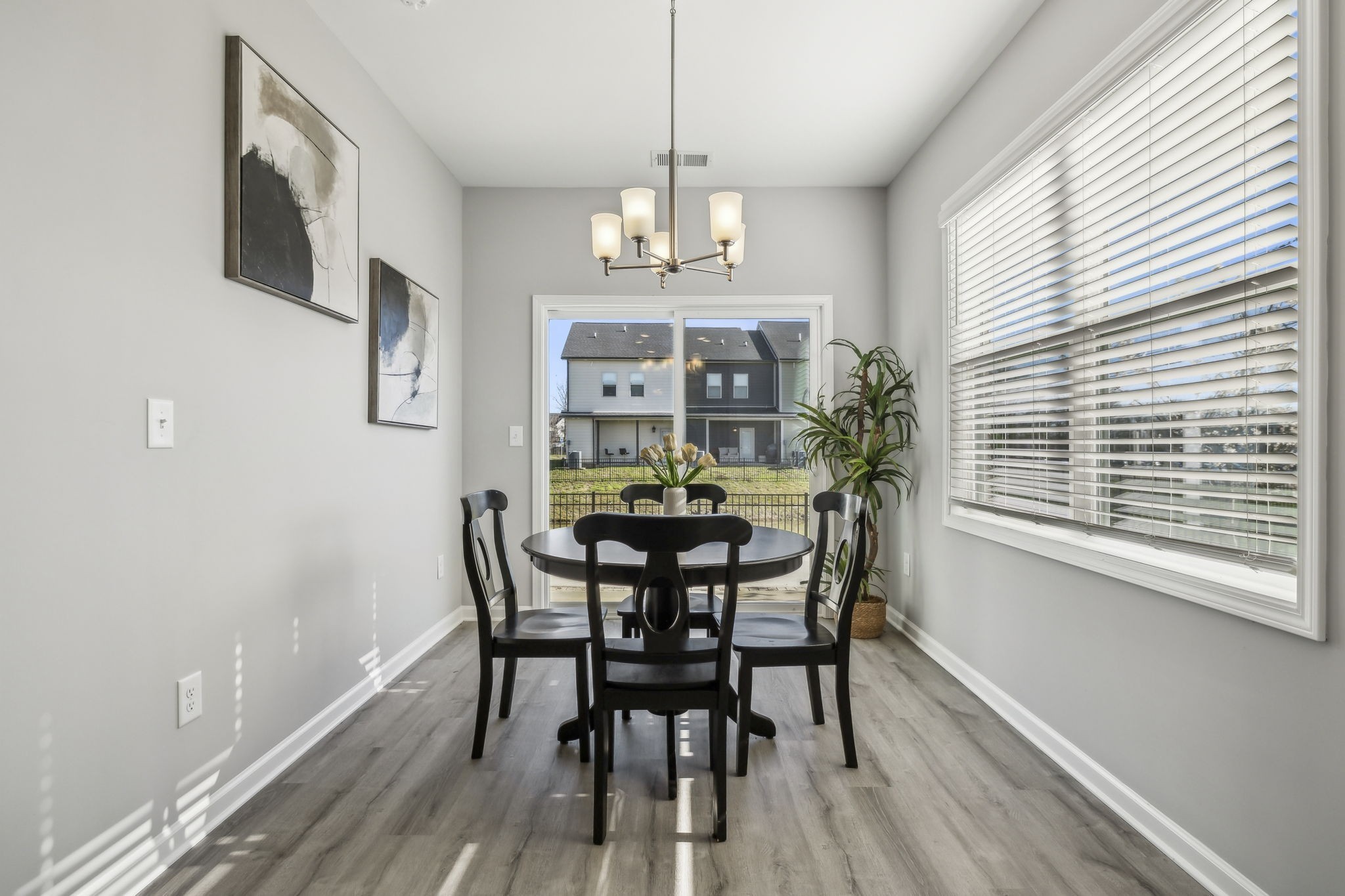 326 Carver Connection