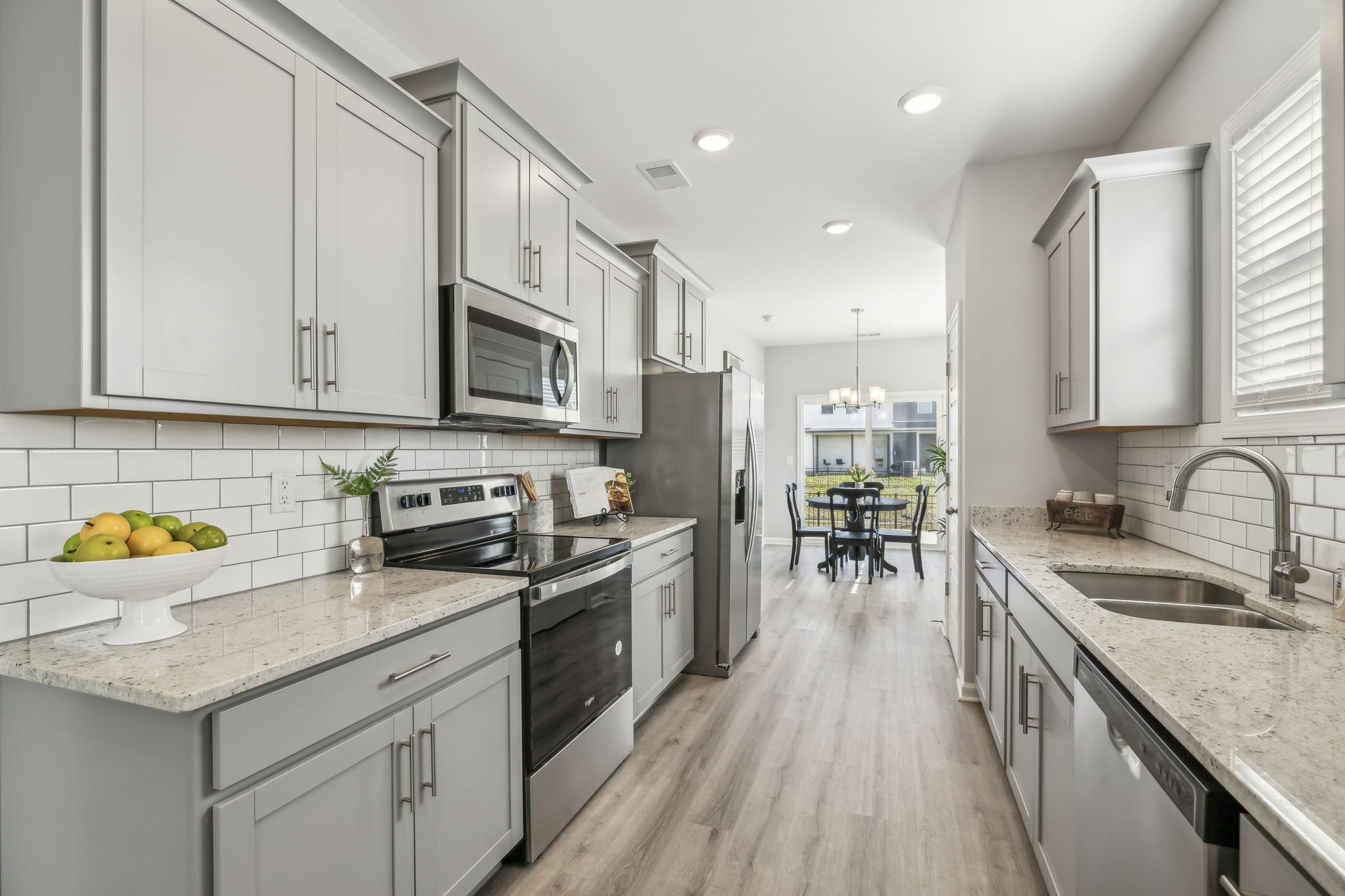 326 Carver Connection