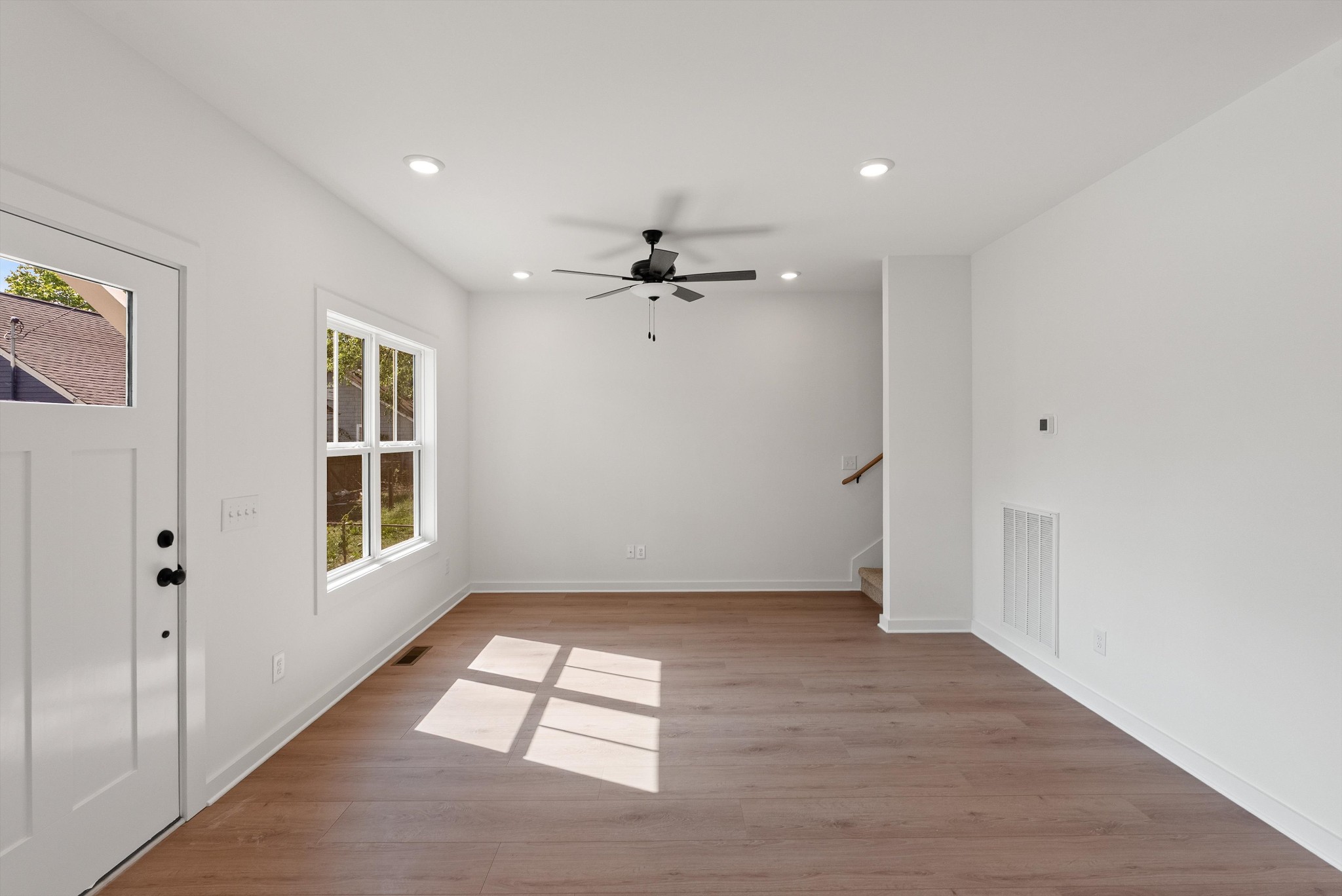 1000 Bryan St Unit: B