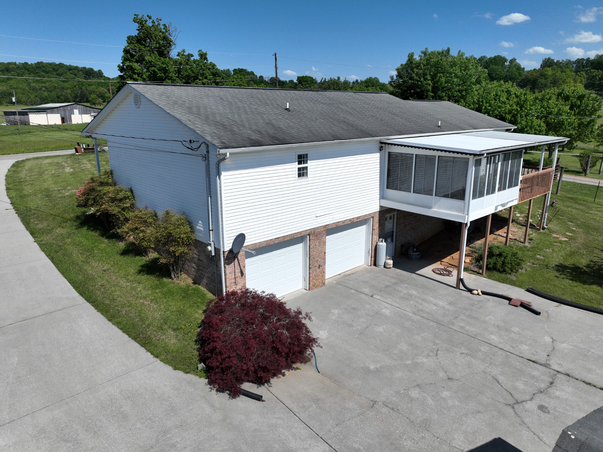 1691 Mullins Rd
