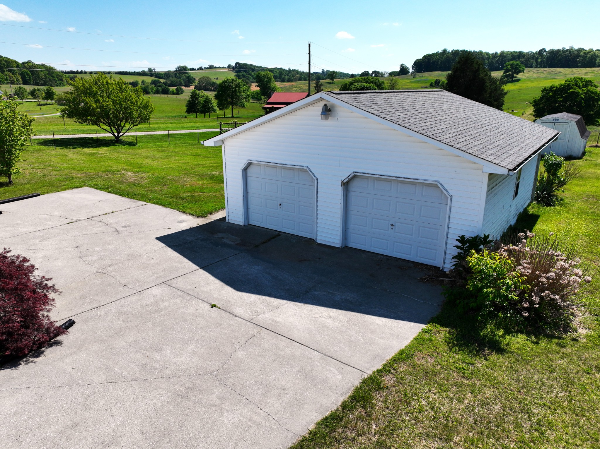 1691 Mullins Rd
