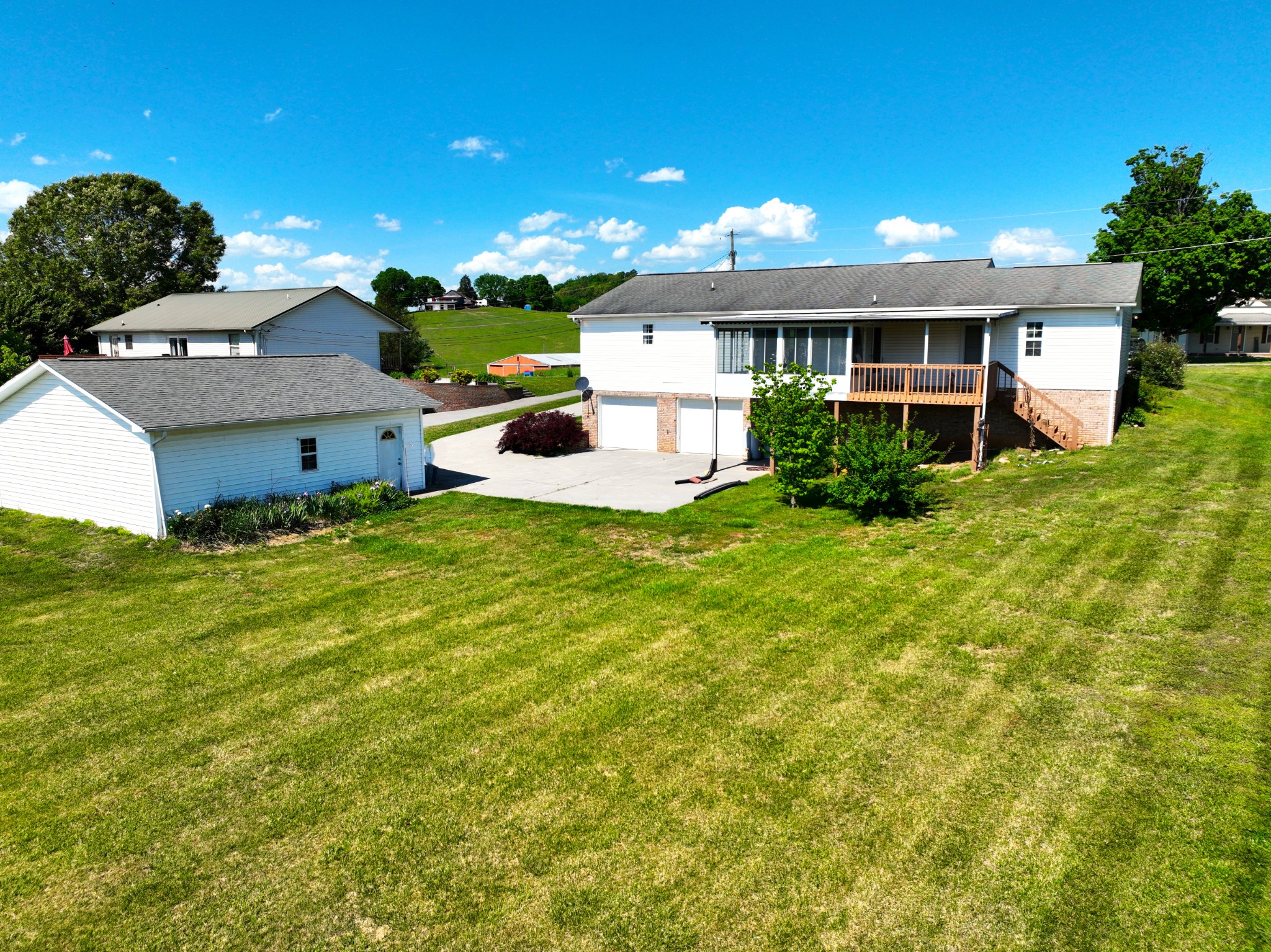 1691 Mullins Rd