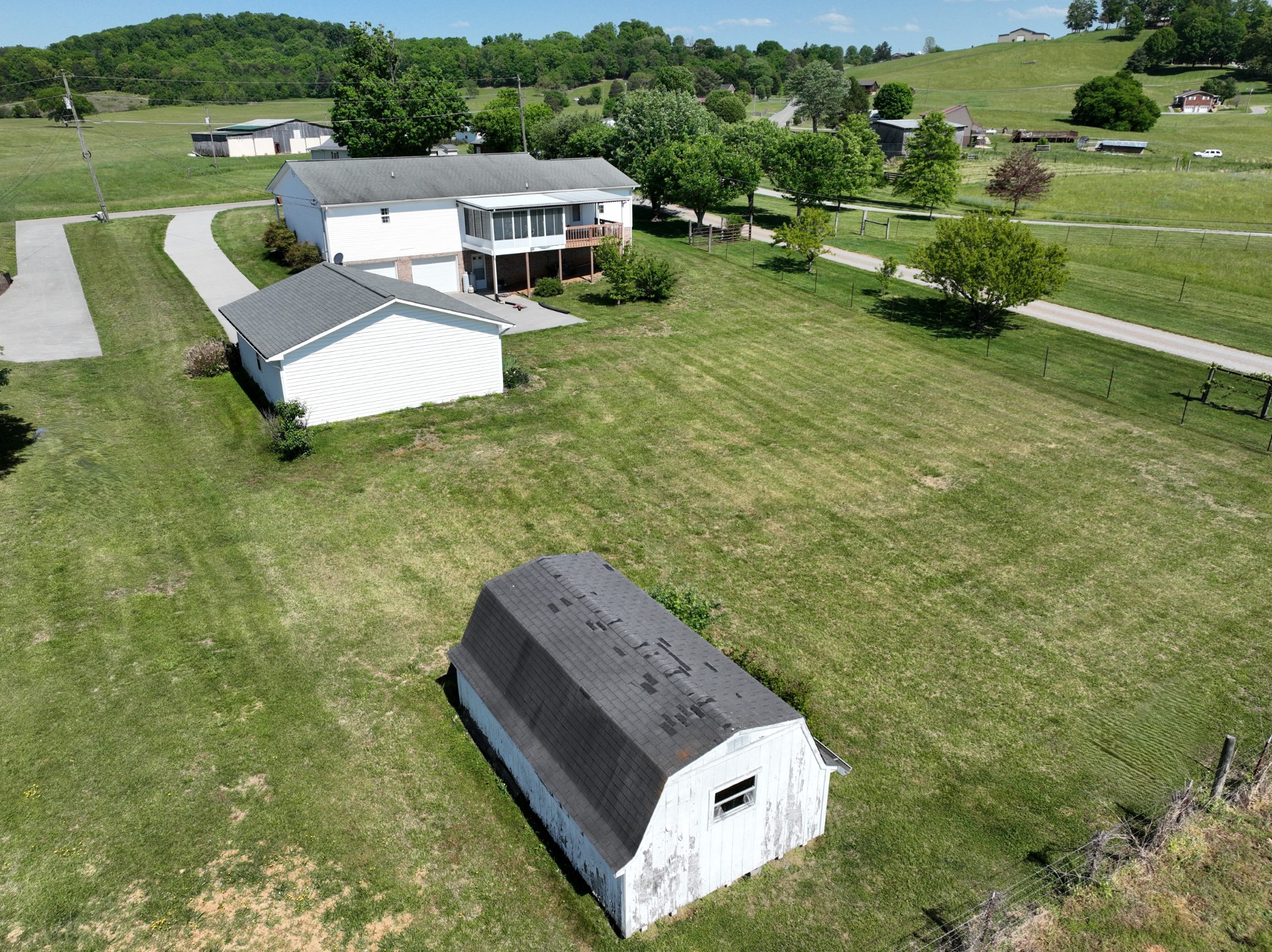 1691 Mullins Rd