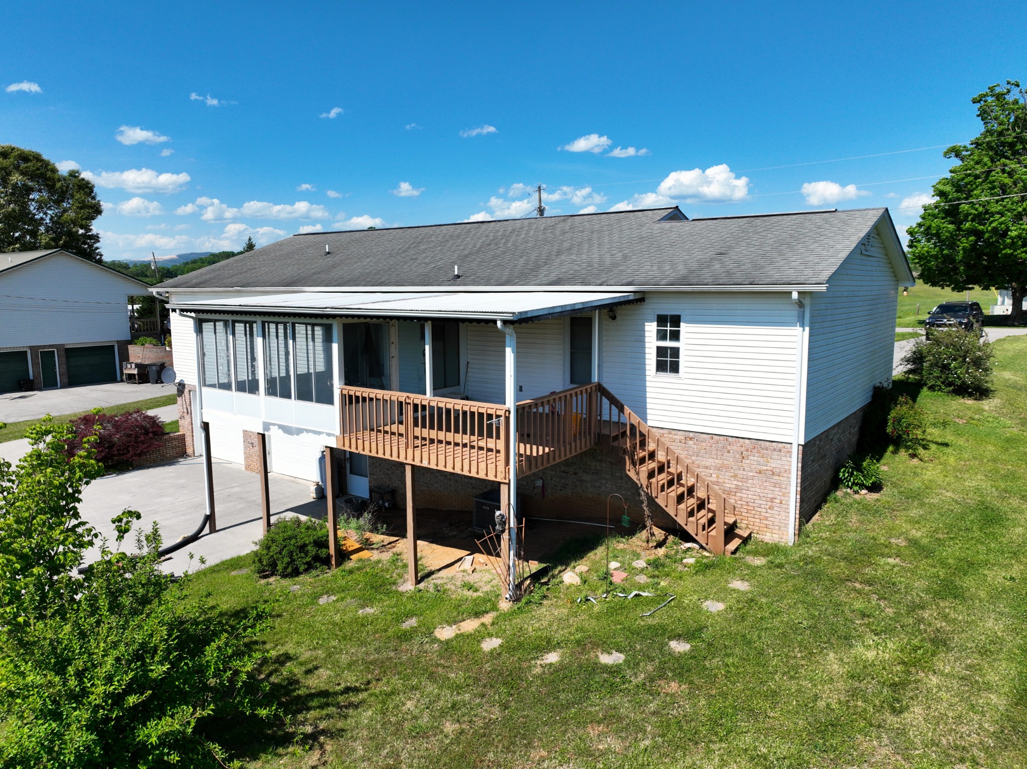 1691 Mullins Rd
