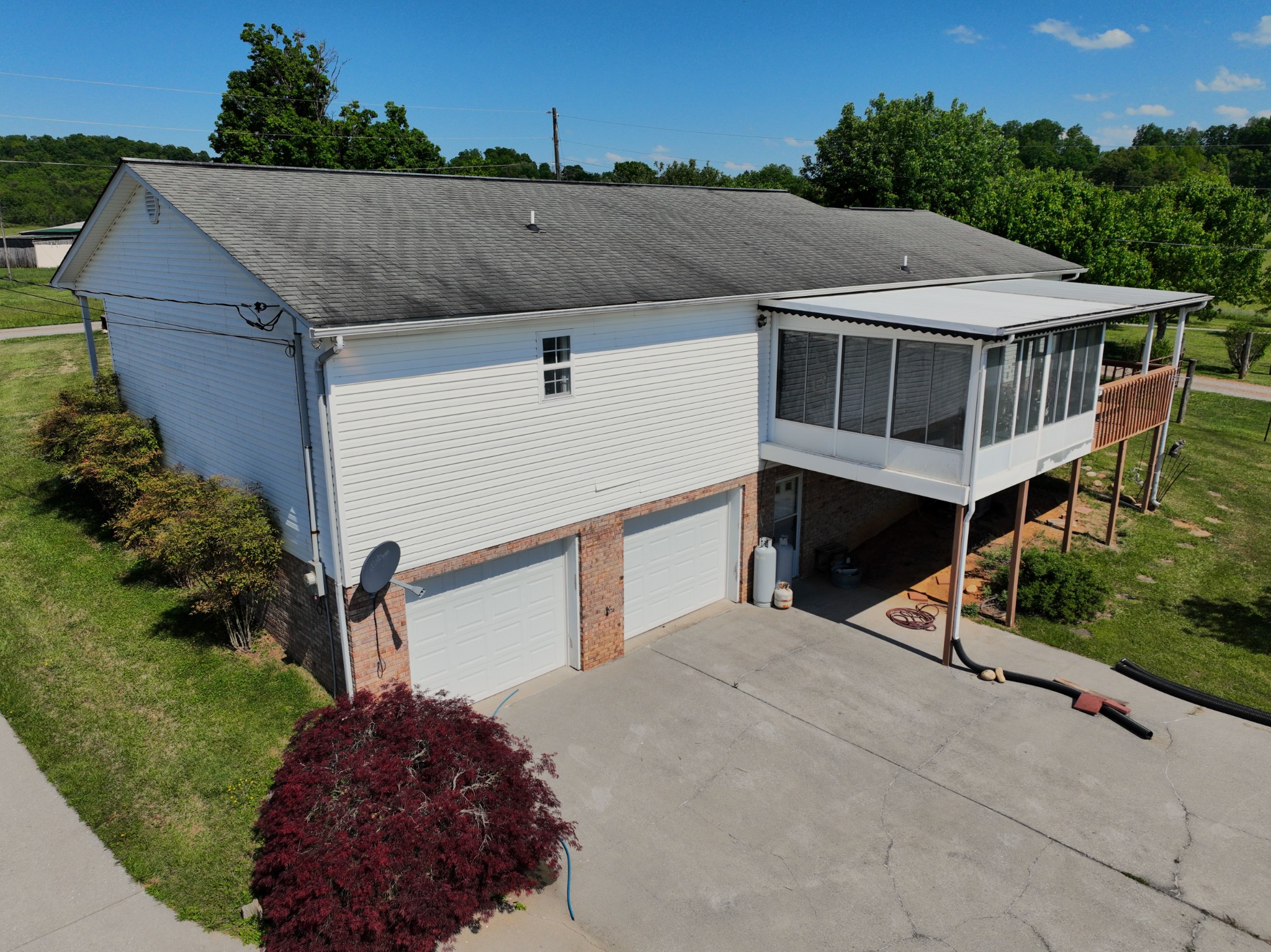1691 Mullins Rd