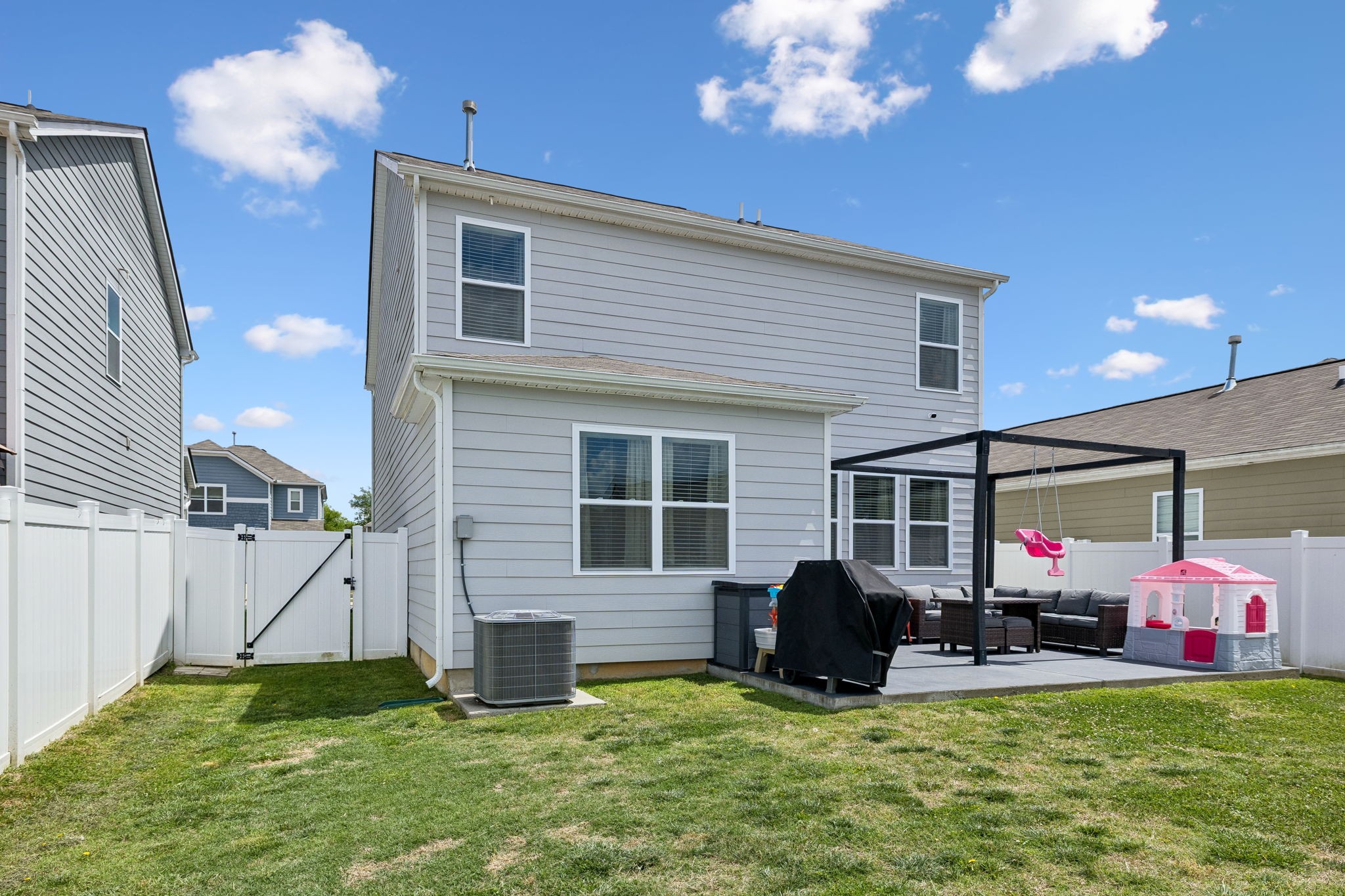 841 Long Leaf Rd
