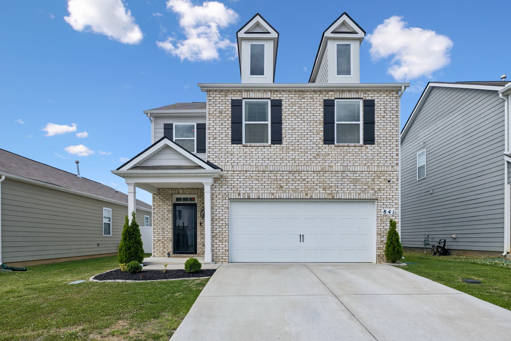 841 Long Leaf Rd
