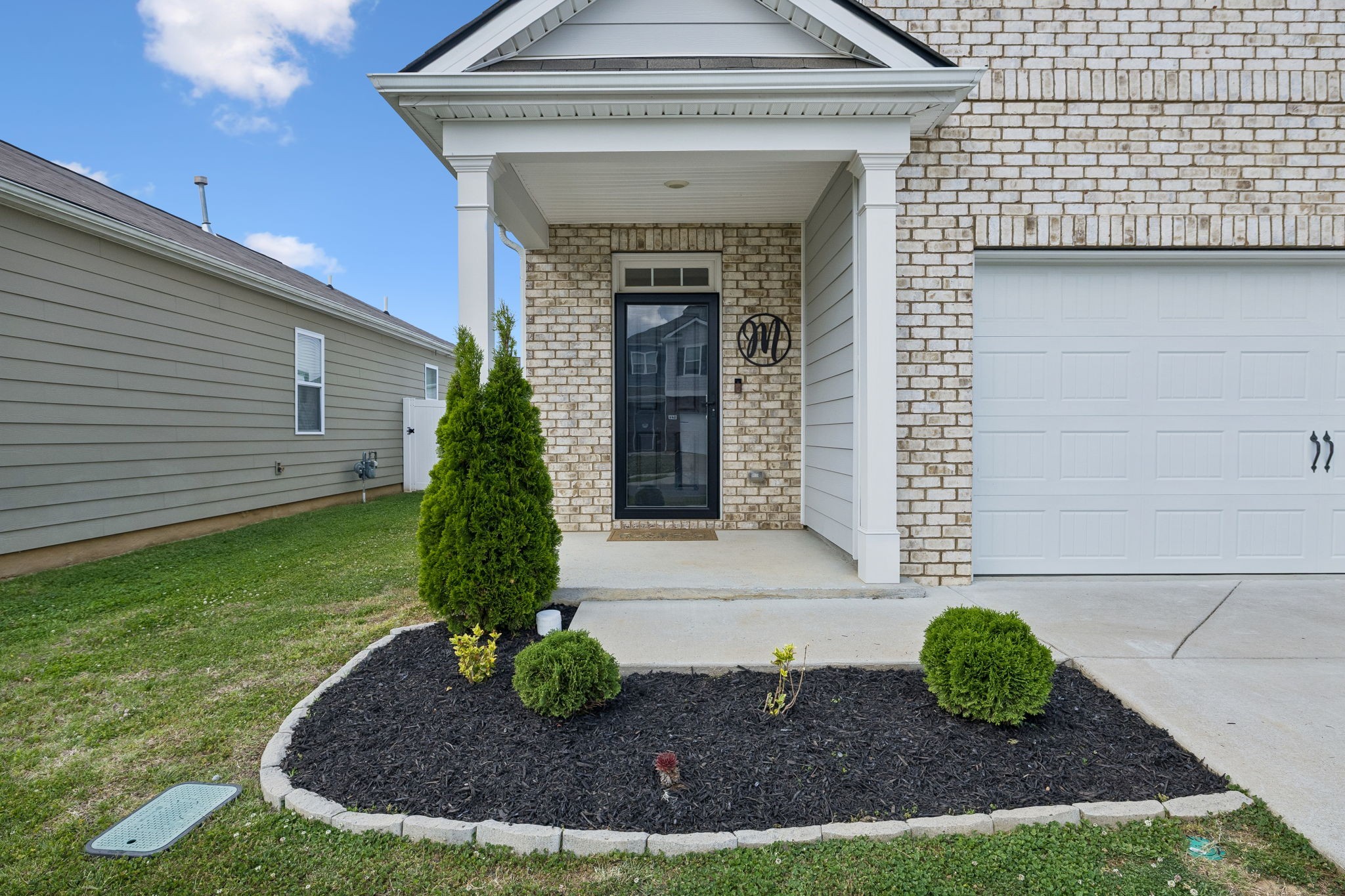 841 Long Leaf Rd