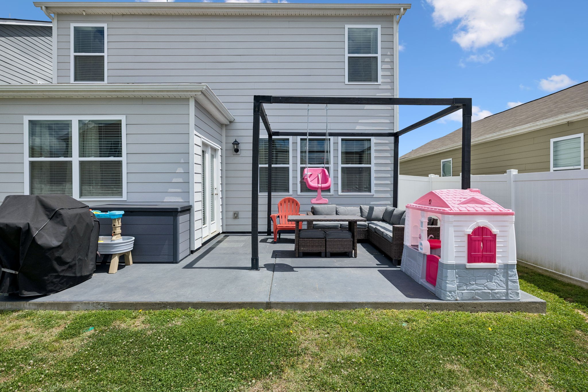 841 Long Leaf Rd