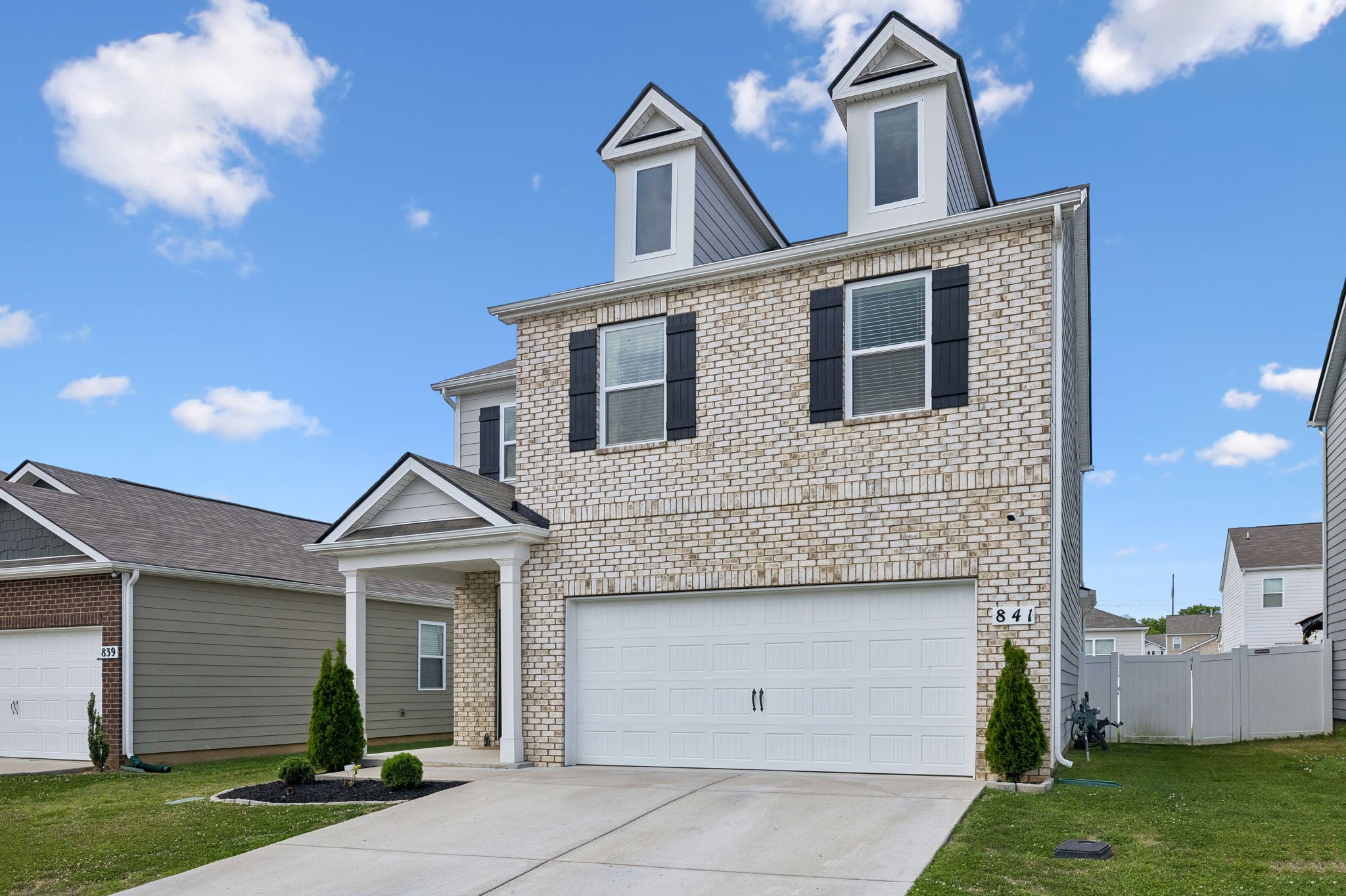 841 Long Leaf Rd