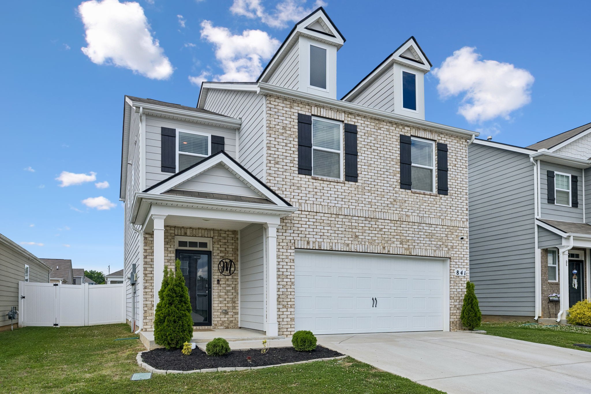 841 Long Leaf Rd