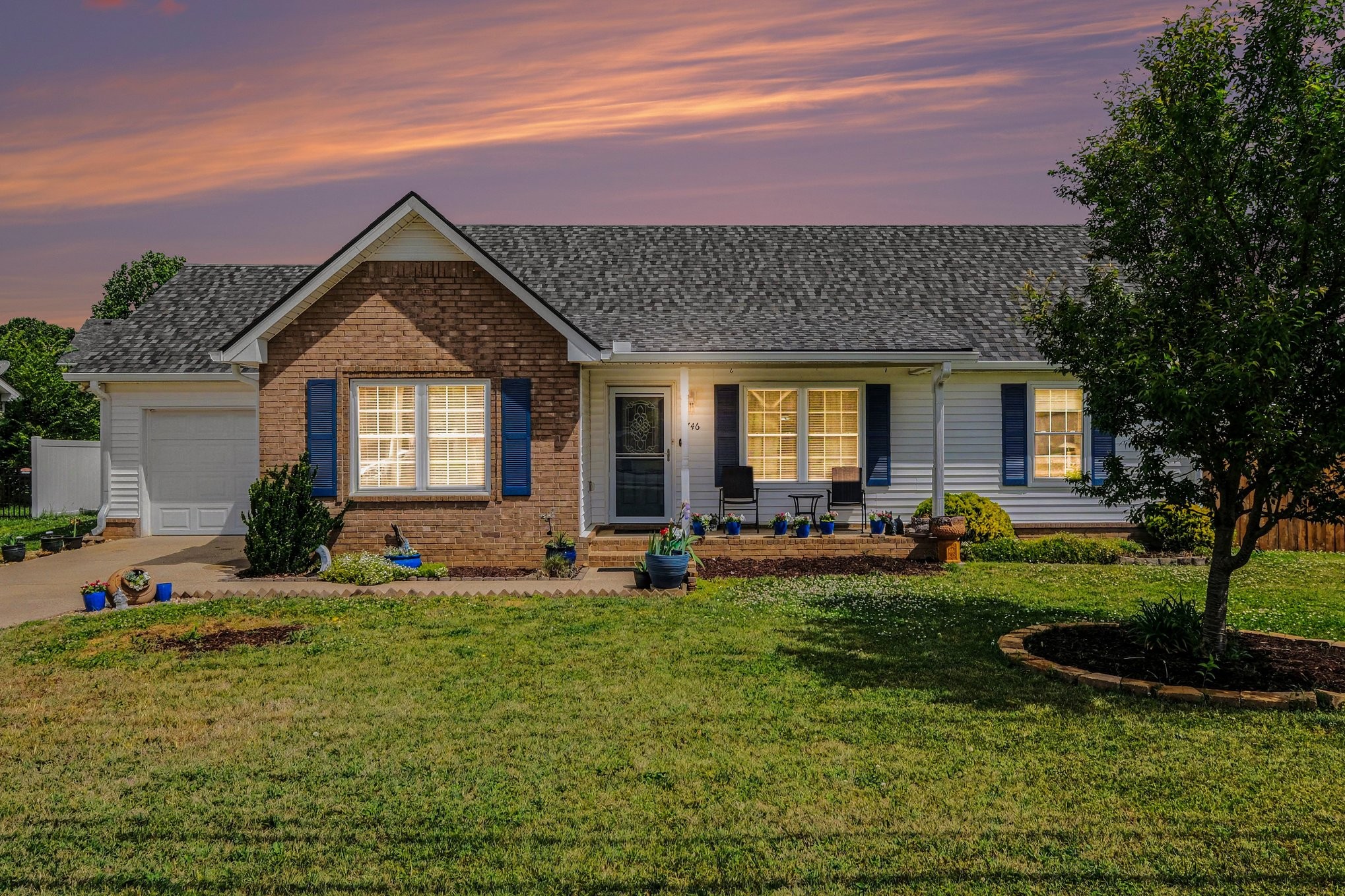 1746 Cason Trl