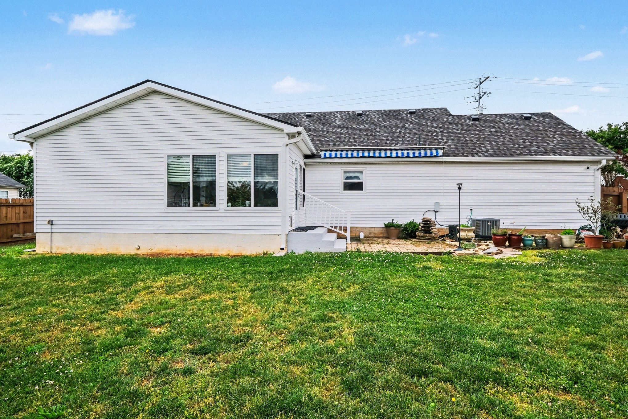 1746 Cason Trl
