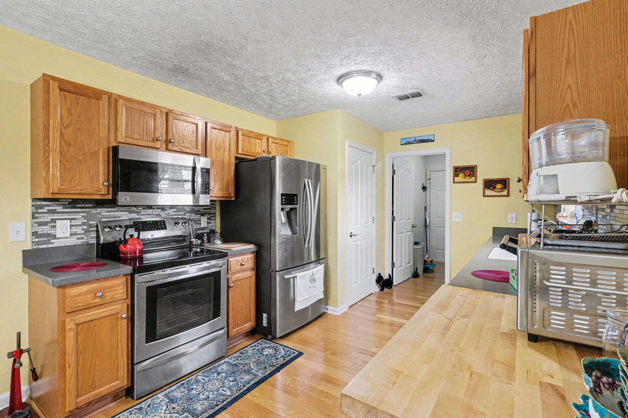 1746 Cason Trl