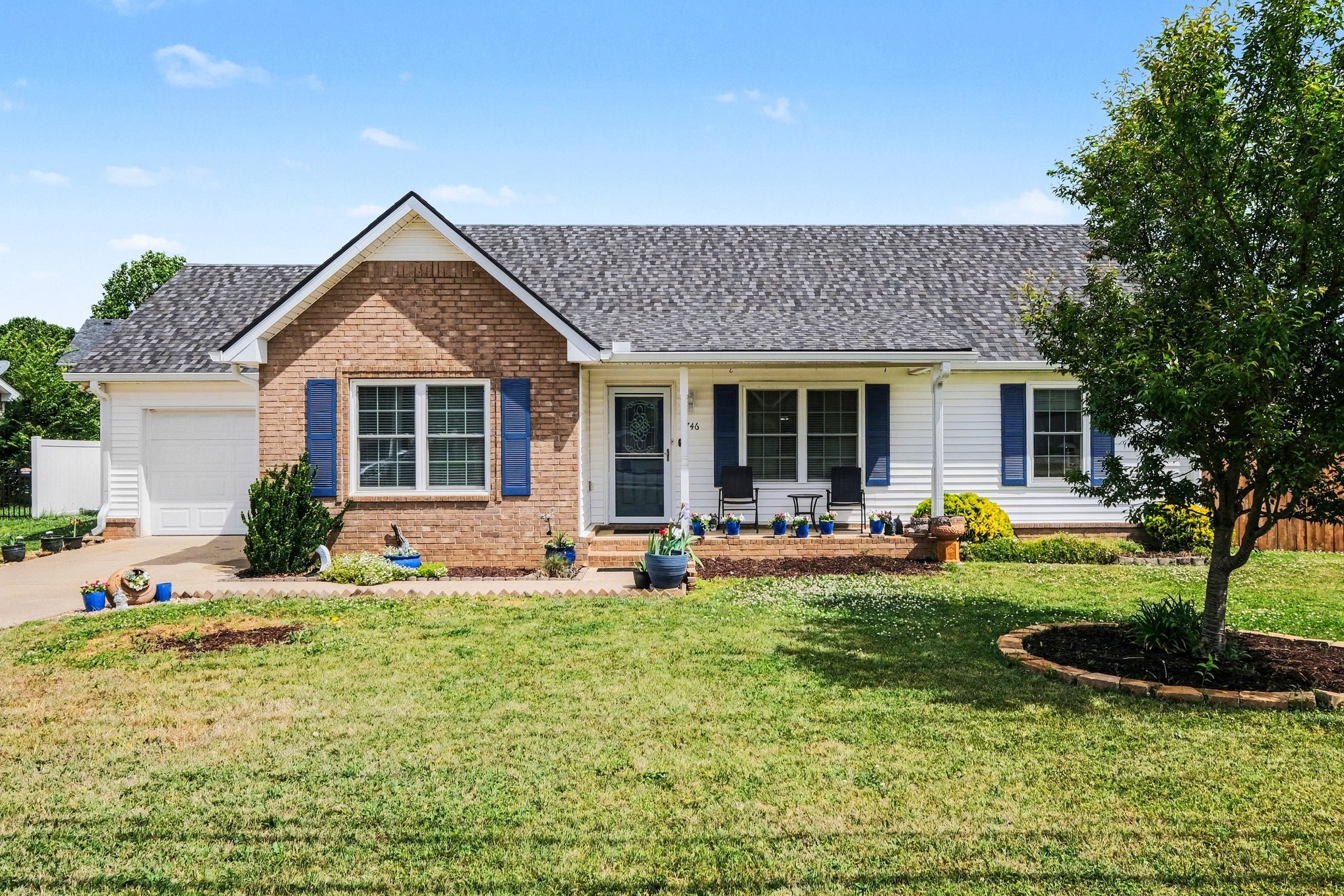 1746 Cason Trl