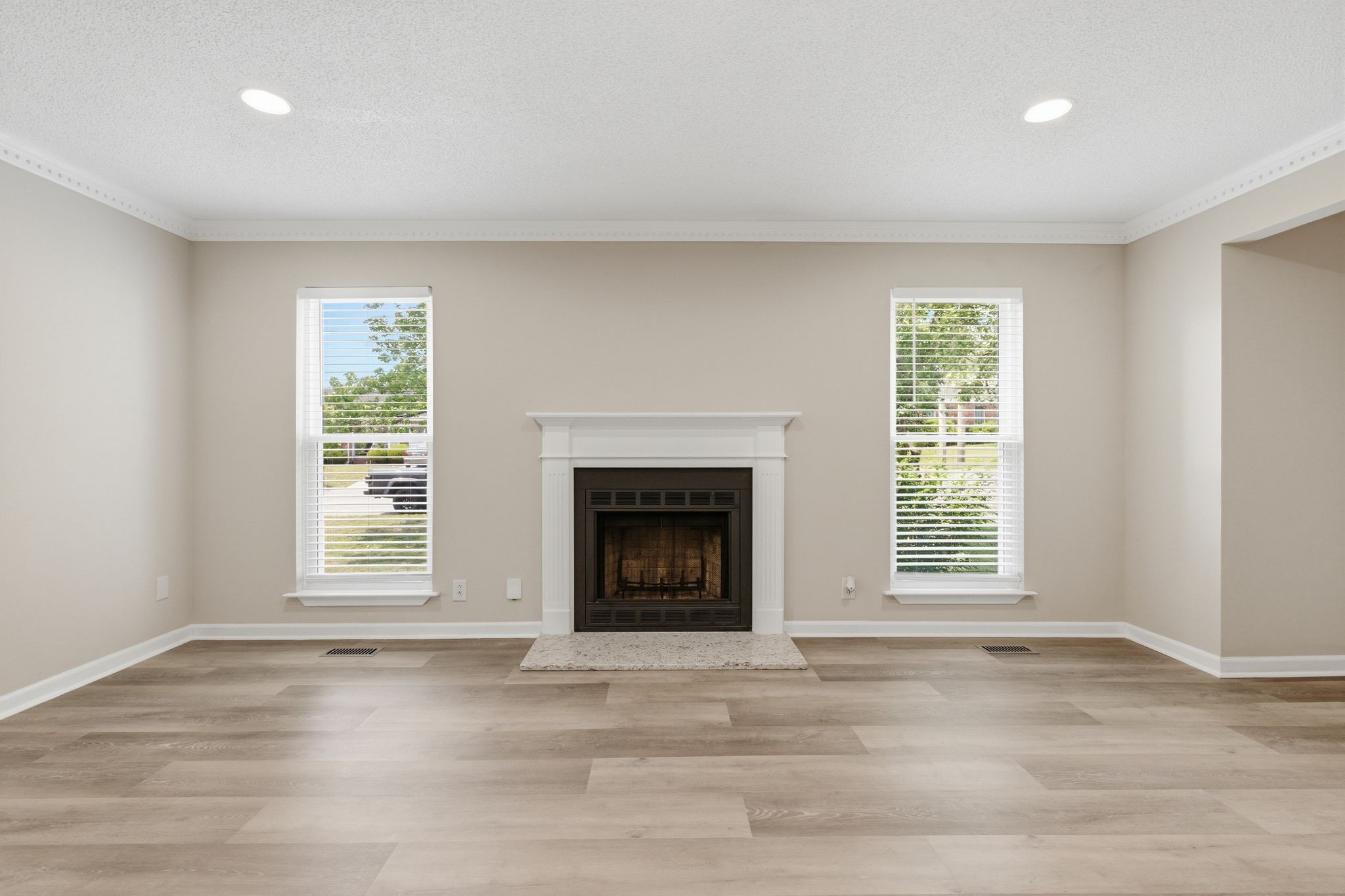 3321 Towne Village Rd