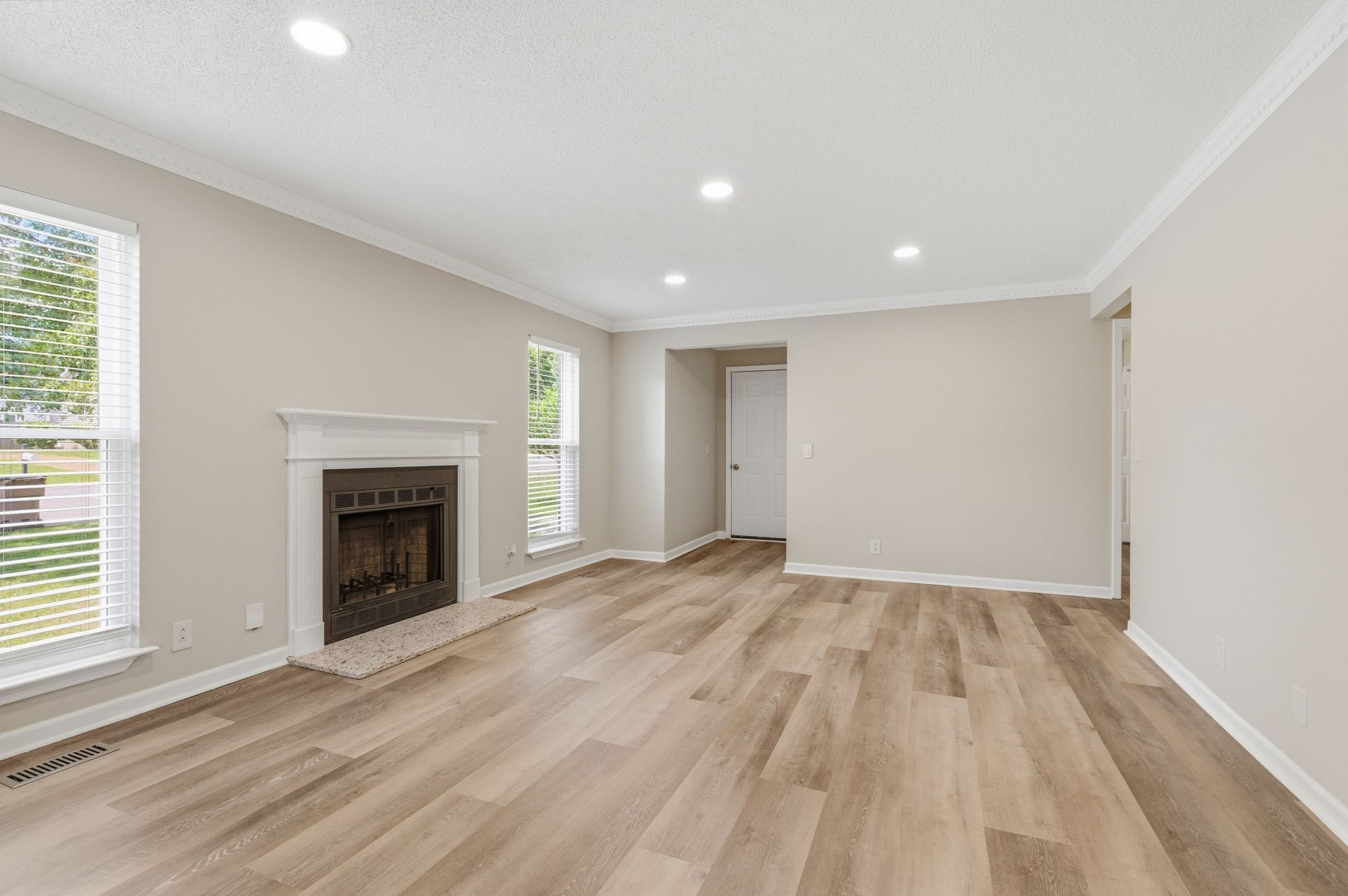 3321 Towne Village Rd