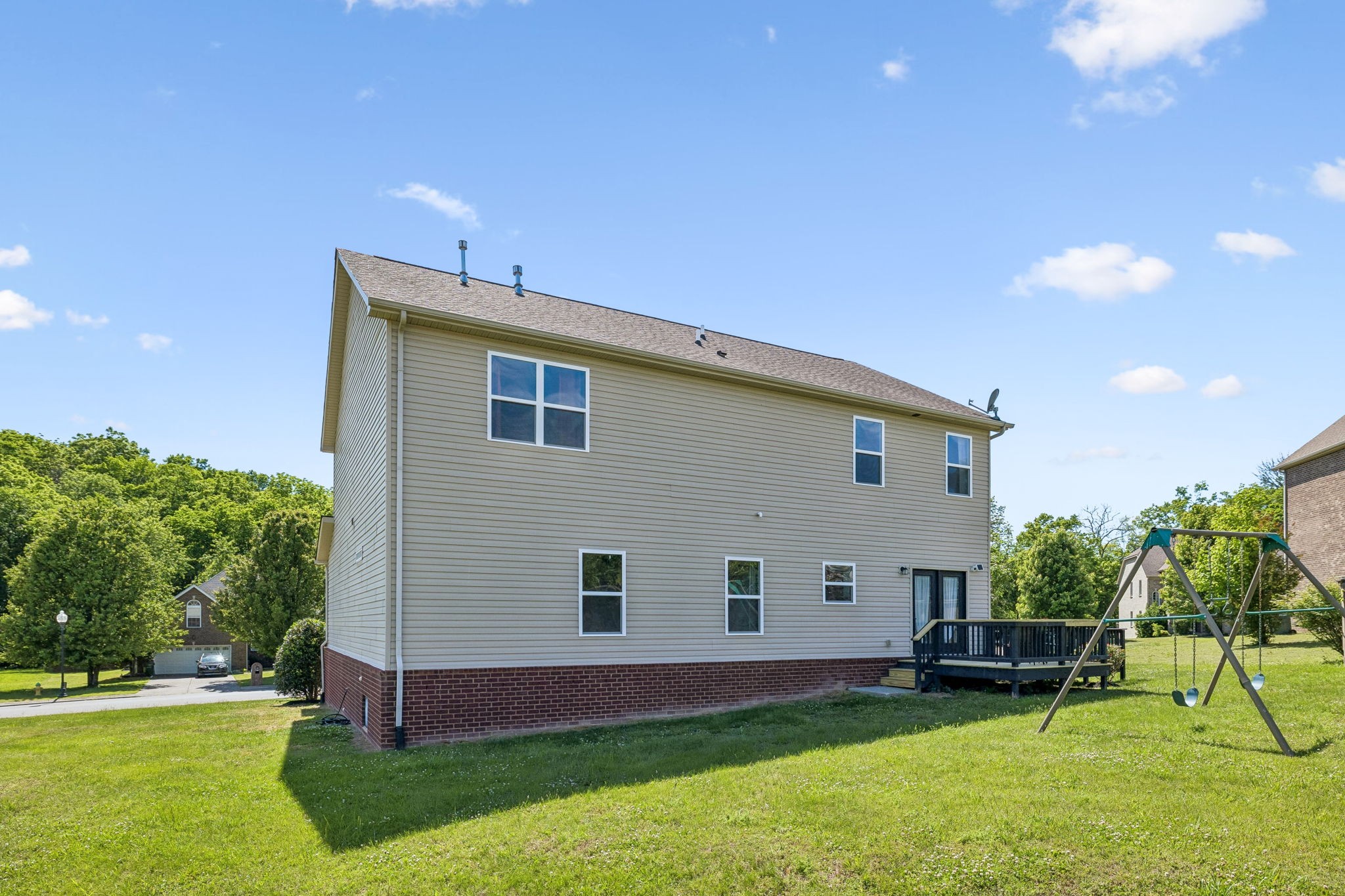 3443 Blackberry Ln