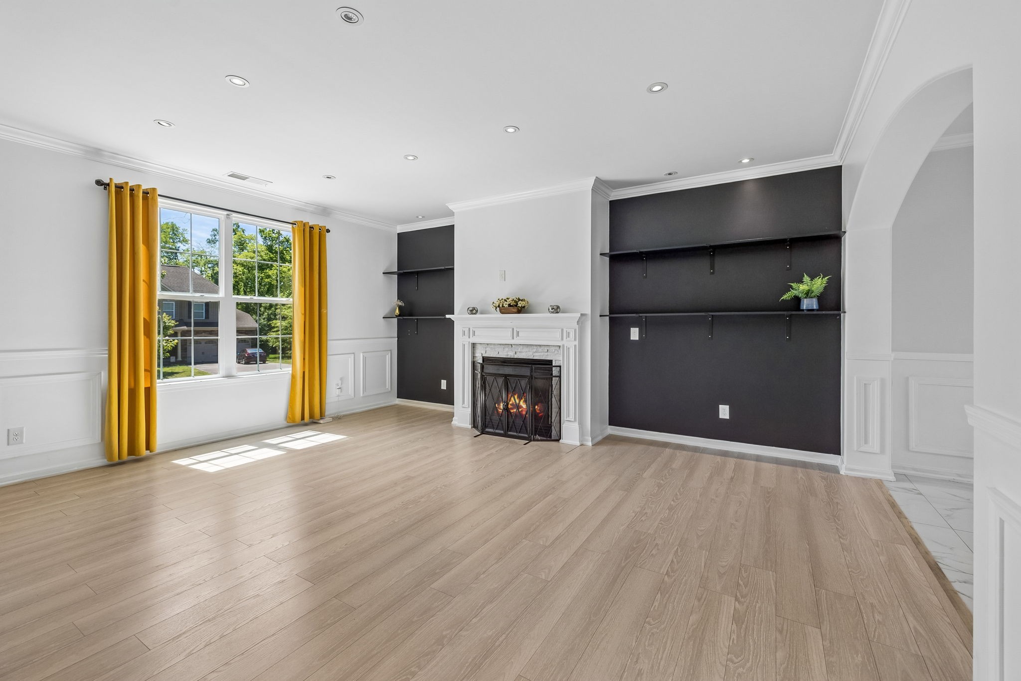 3443 Blackberry Ln