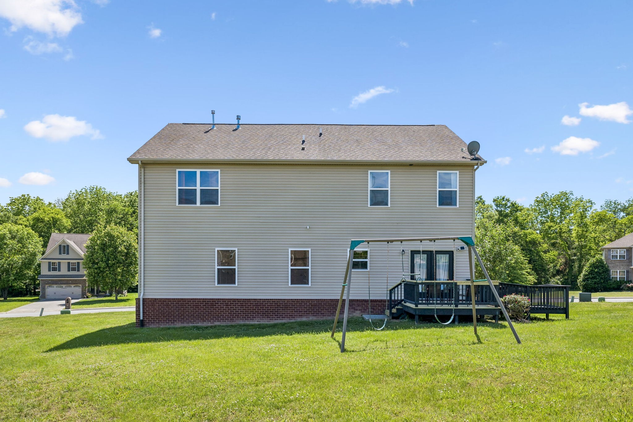 3443 Blackberry Ln