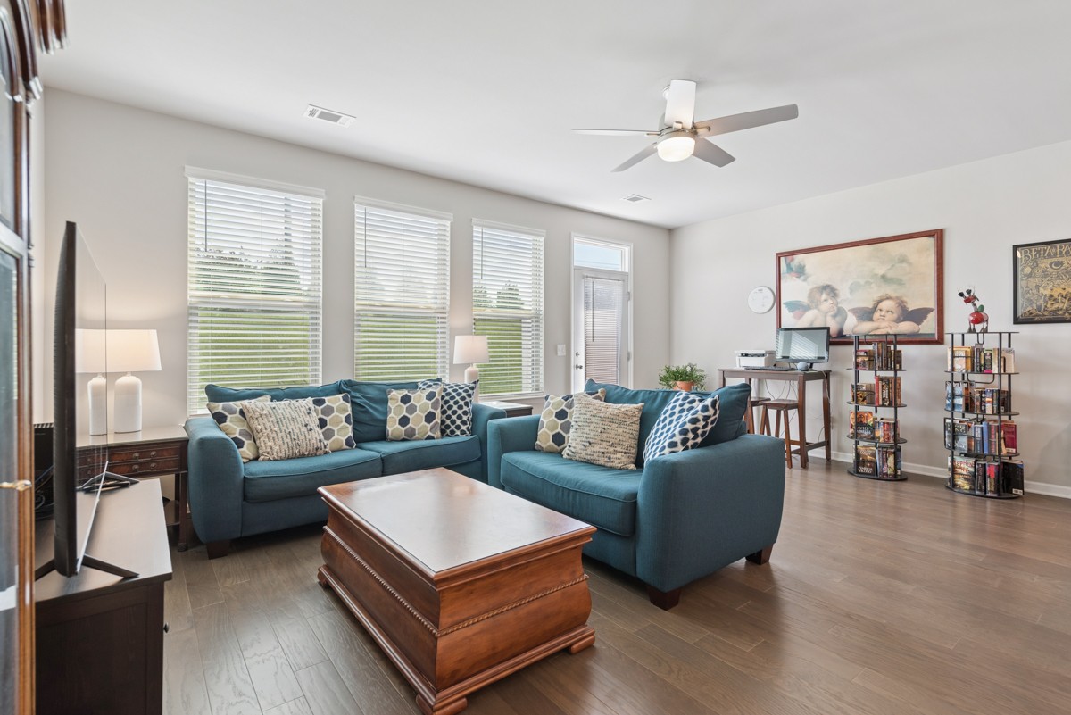 118 Bluestem Ct