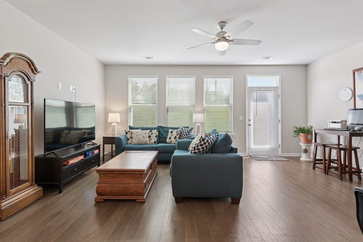 118 Bluestem Ct