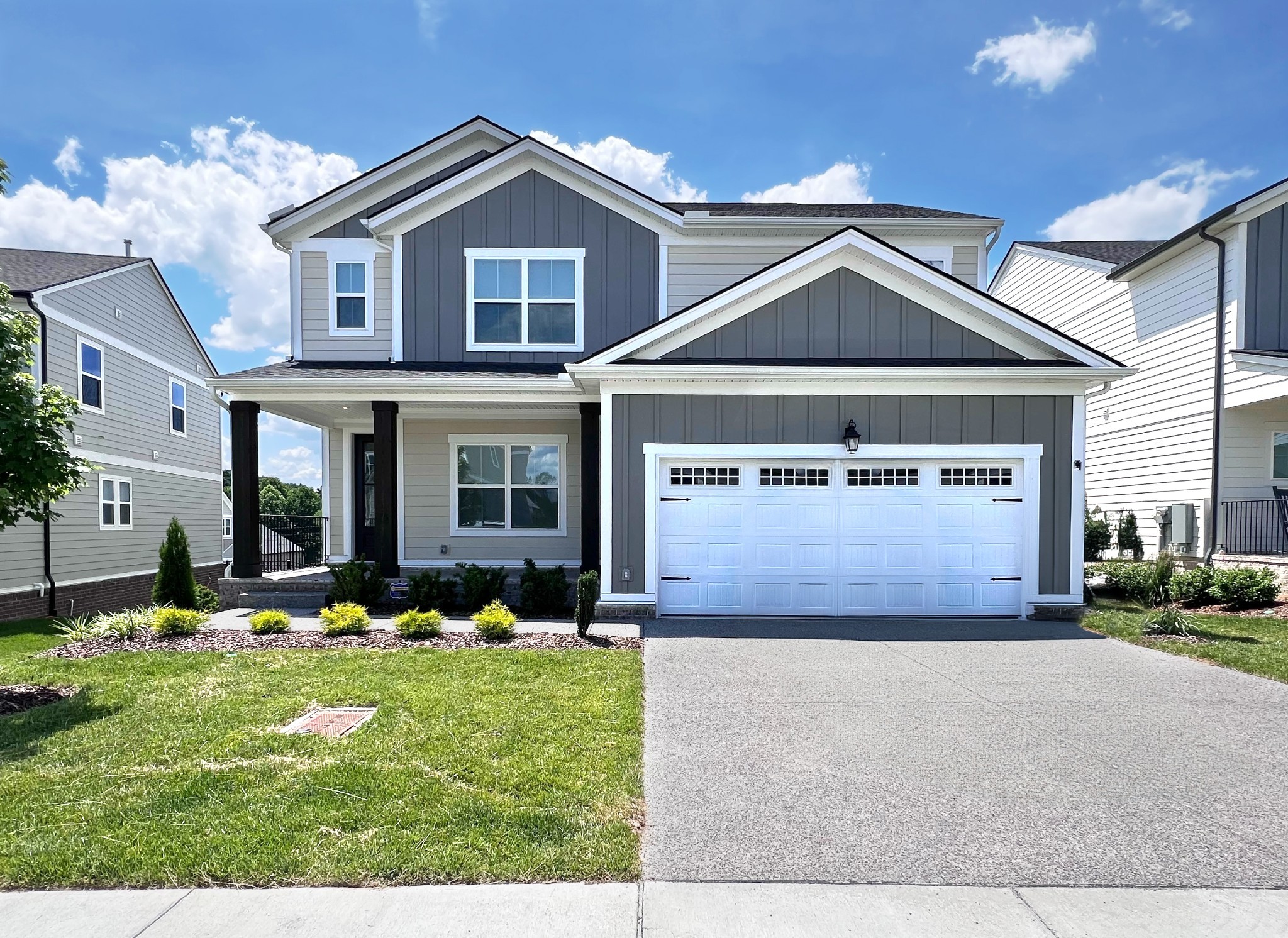 879 Ashton Park Way
