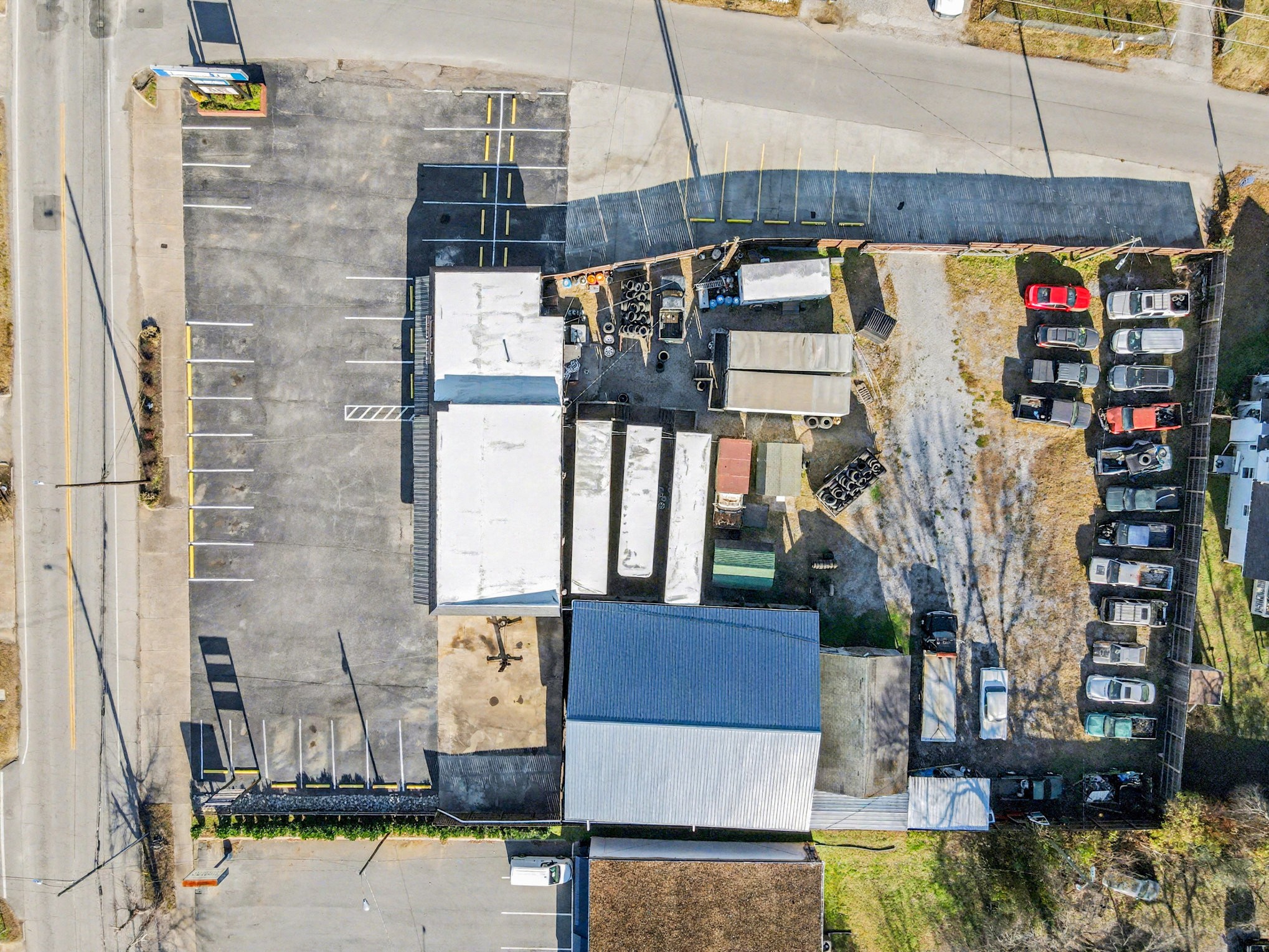 461 S Water Ave