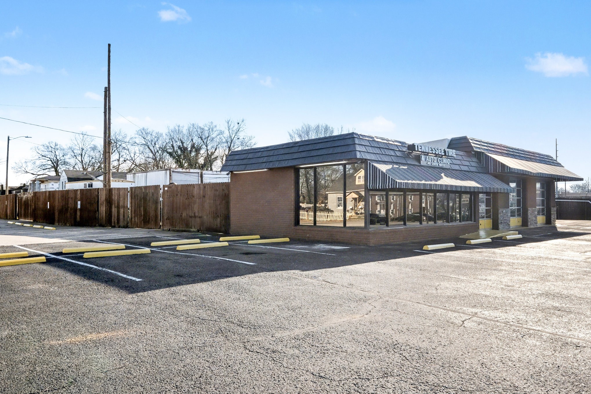 461 S Water Ave