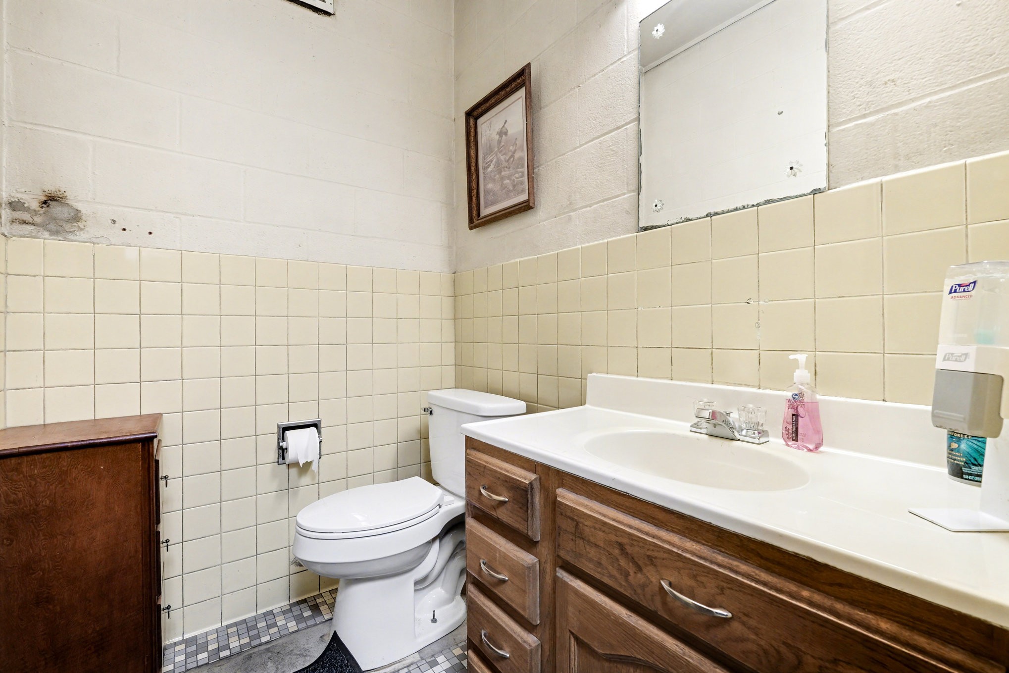 461 S Water Ave
