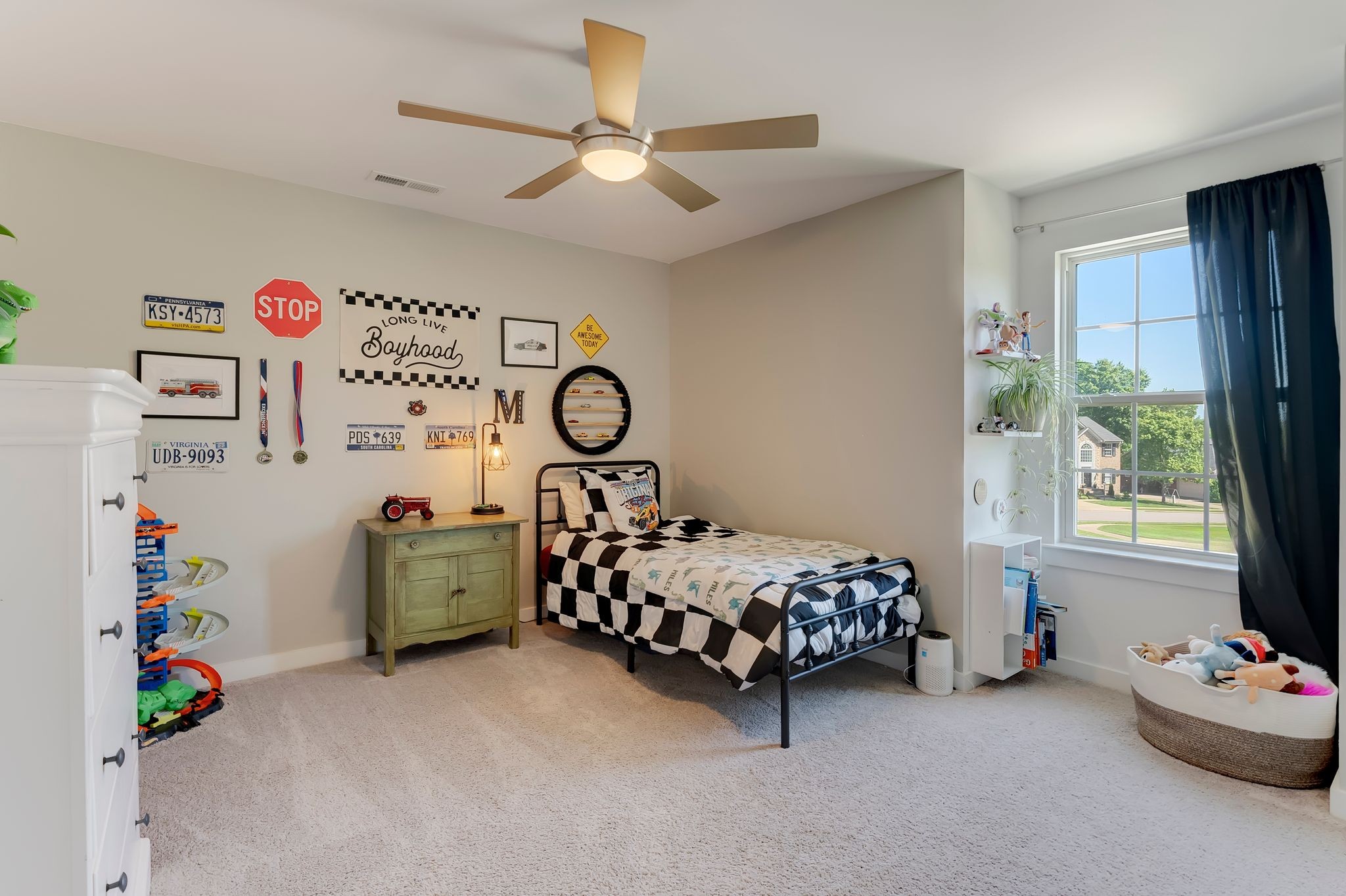 7908 Silver Oak Ct