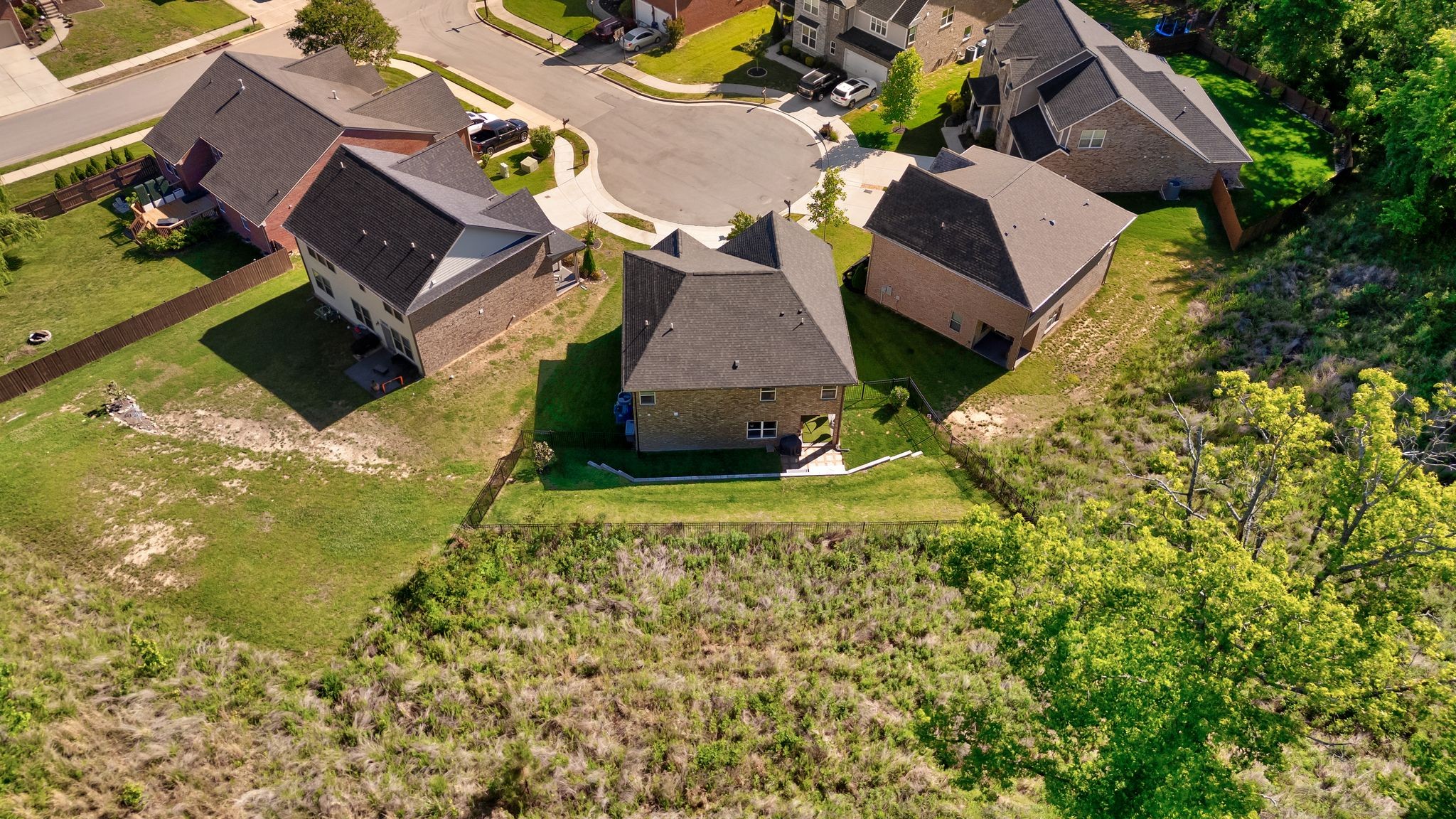 7908 Silver Oak Ct