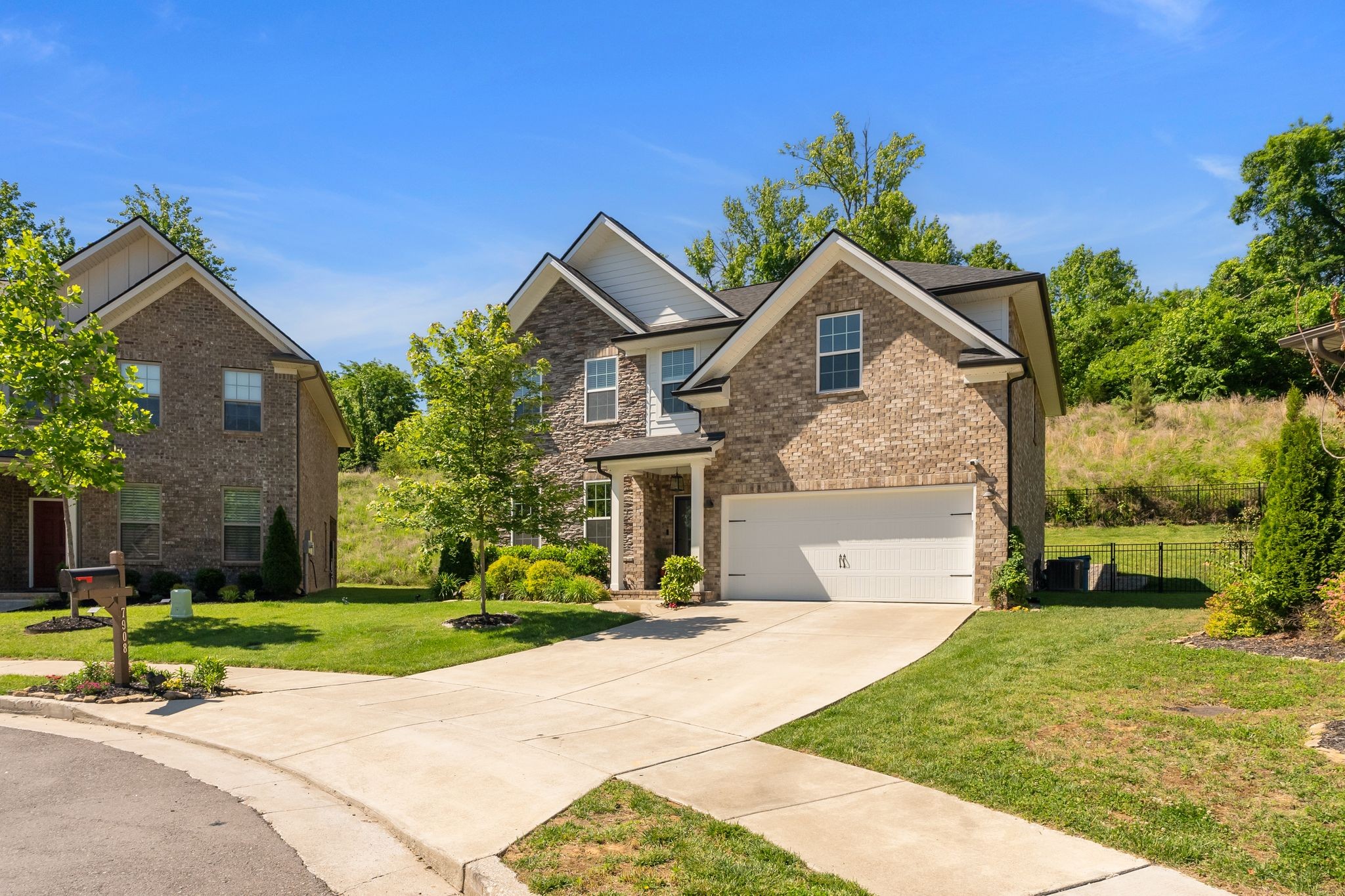 7908 Silver Oak Ct