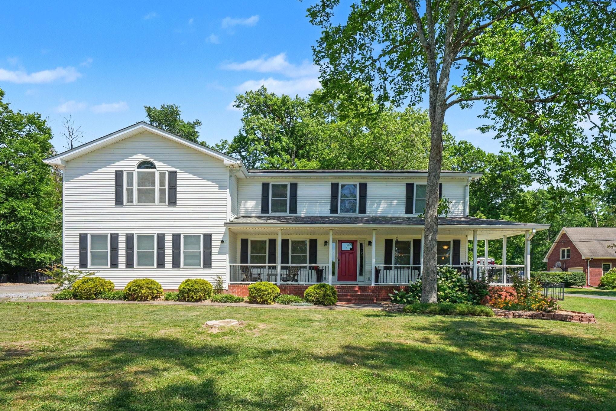 2341 Quarry Rd