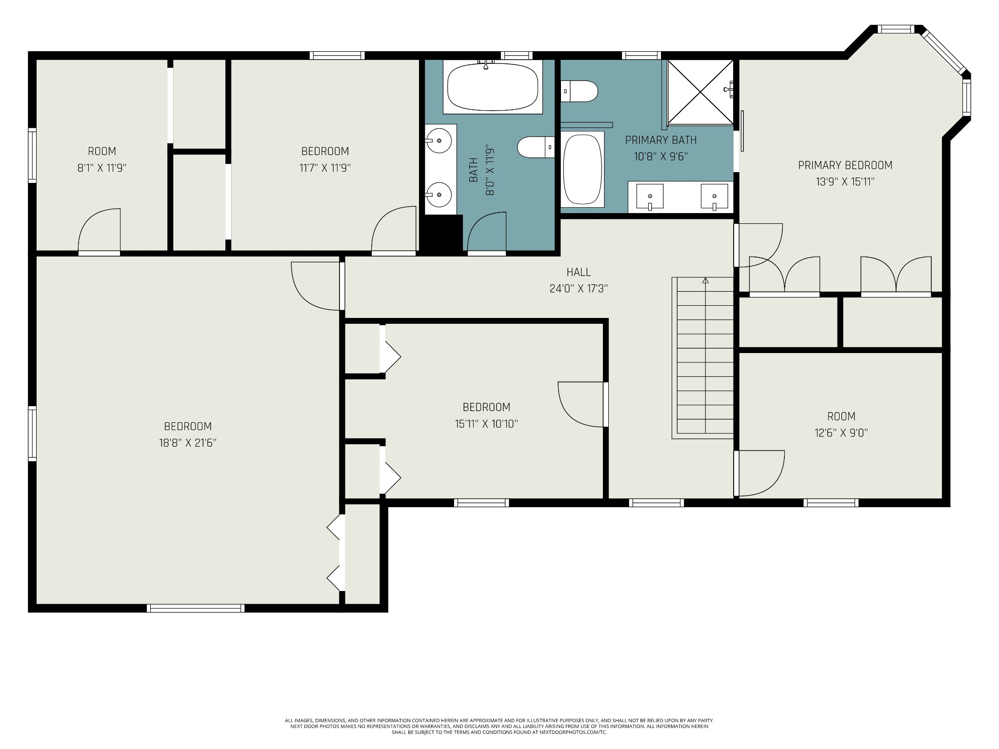 2341 Quarry Rd