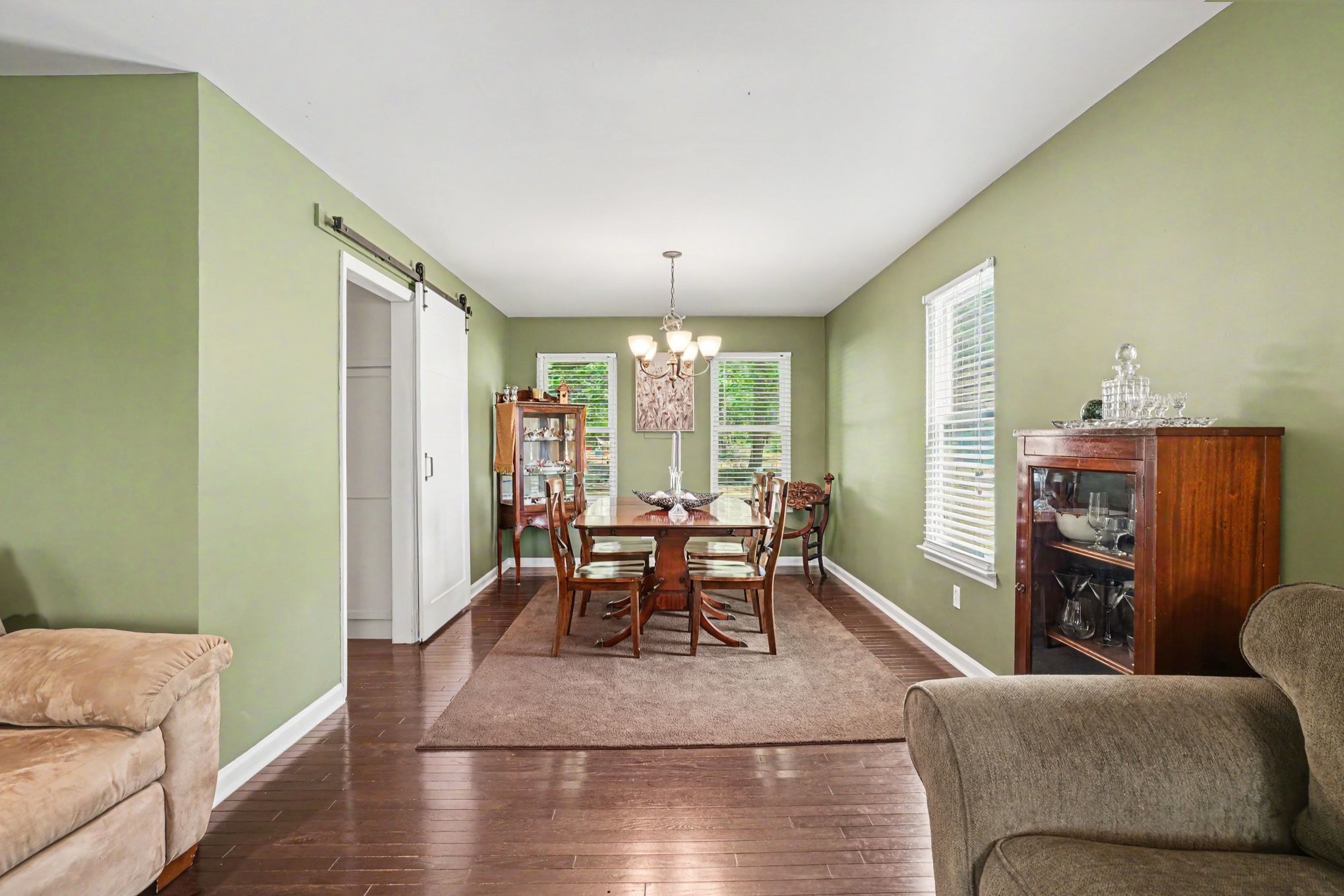2341 Quarry Rd