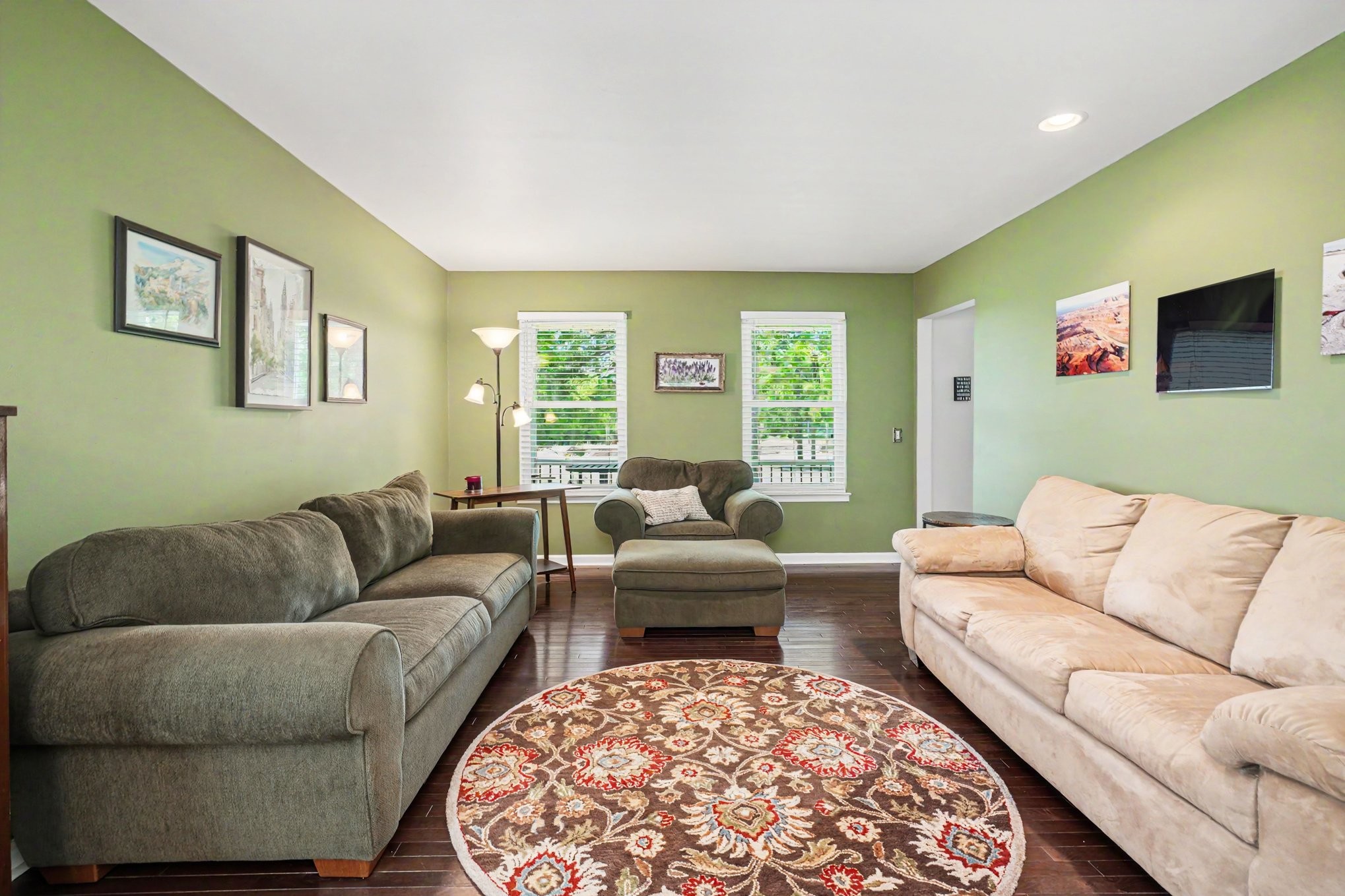 2341 Quarry Rd