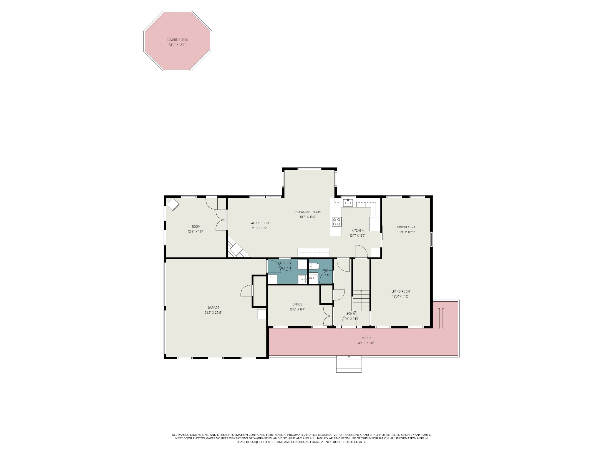 2341 Quarry Rd