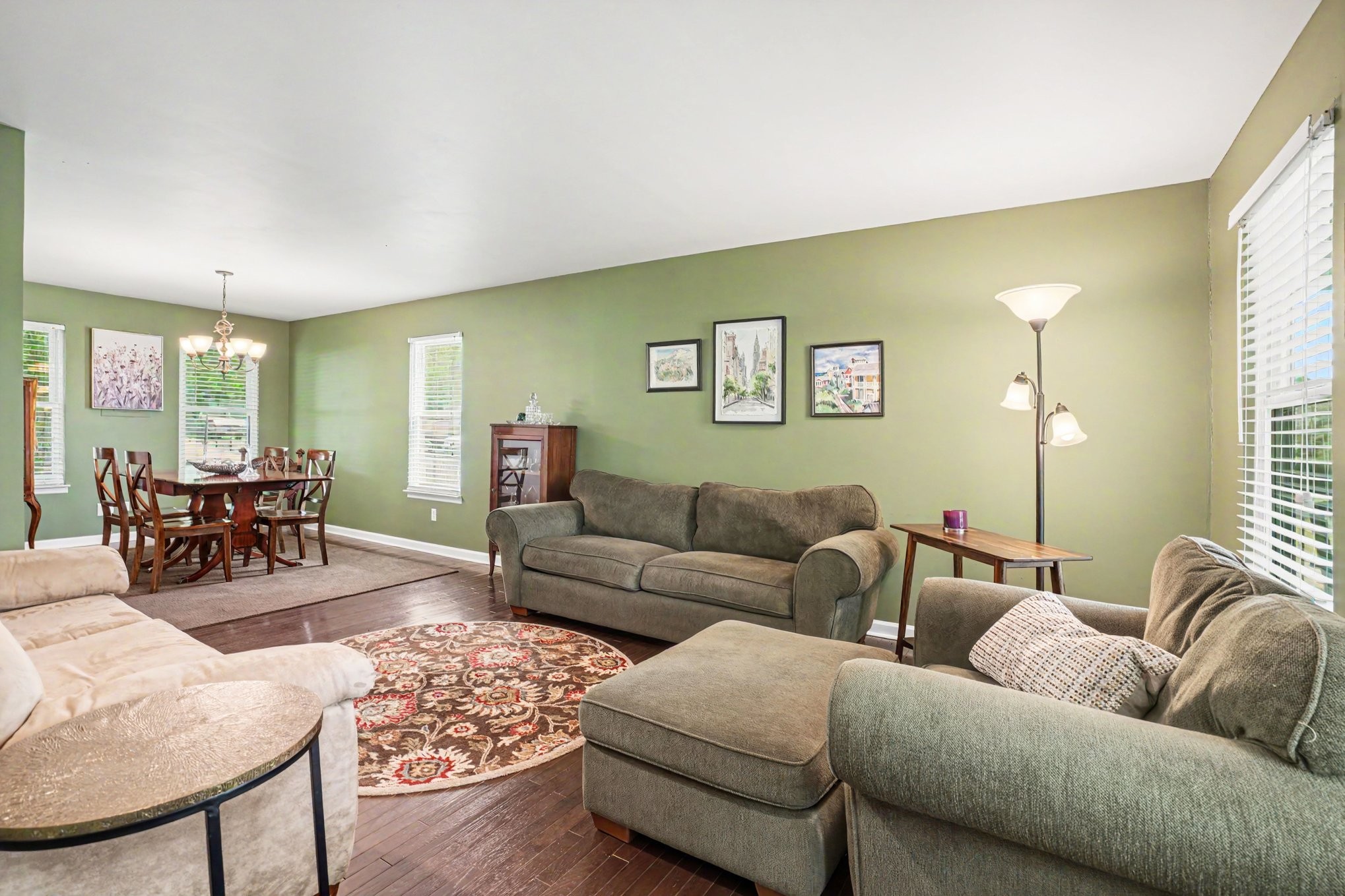 2341 Quarry Rd