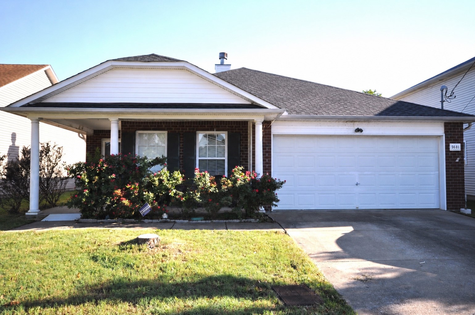 5681 Dory Dr